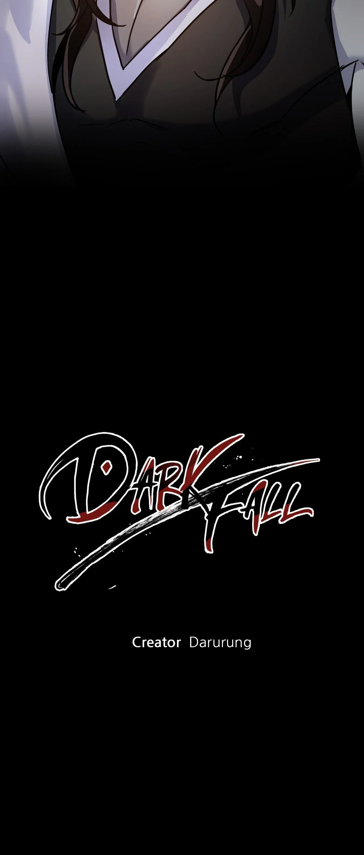 Dark Fall - Chapter 72 Page 21