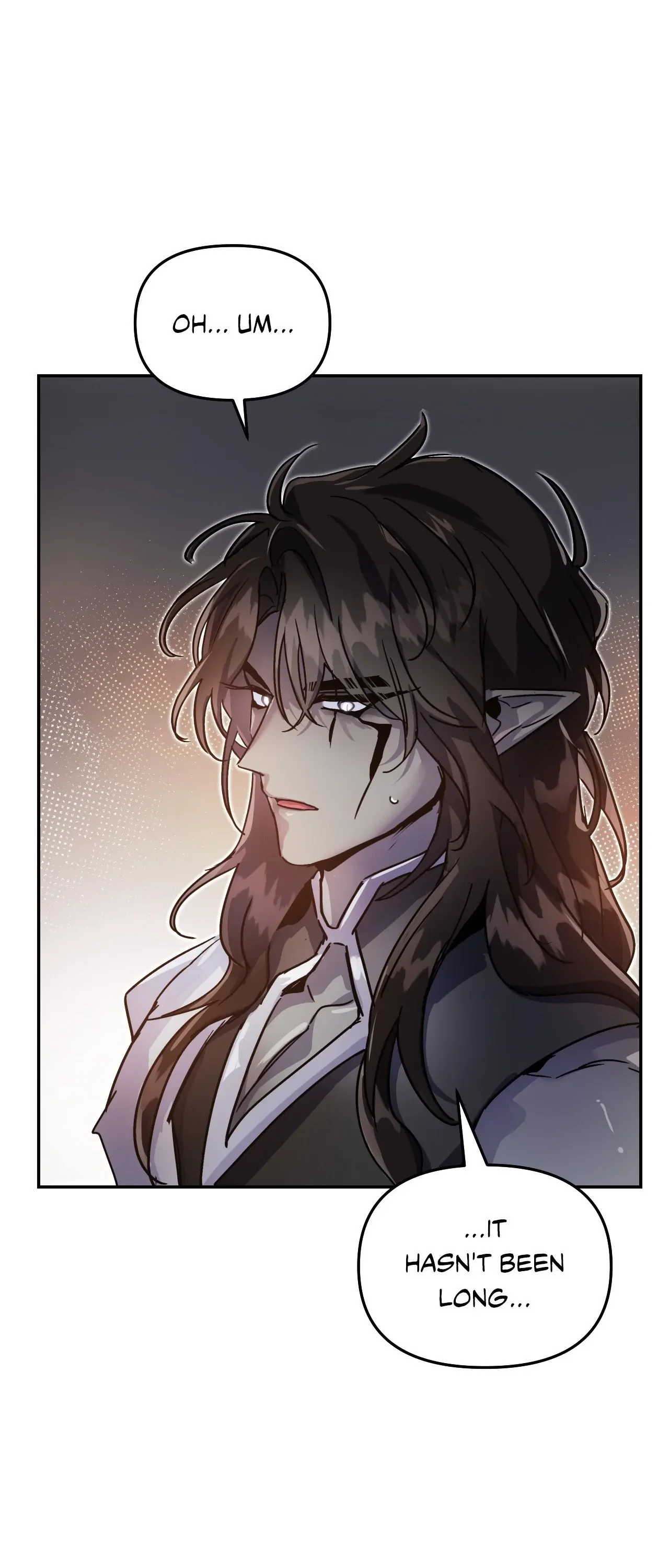 Dark Fall - Chapter 72 Page 23