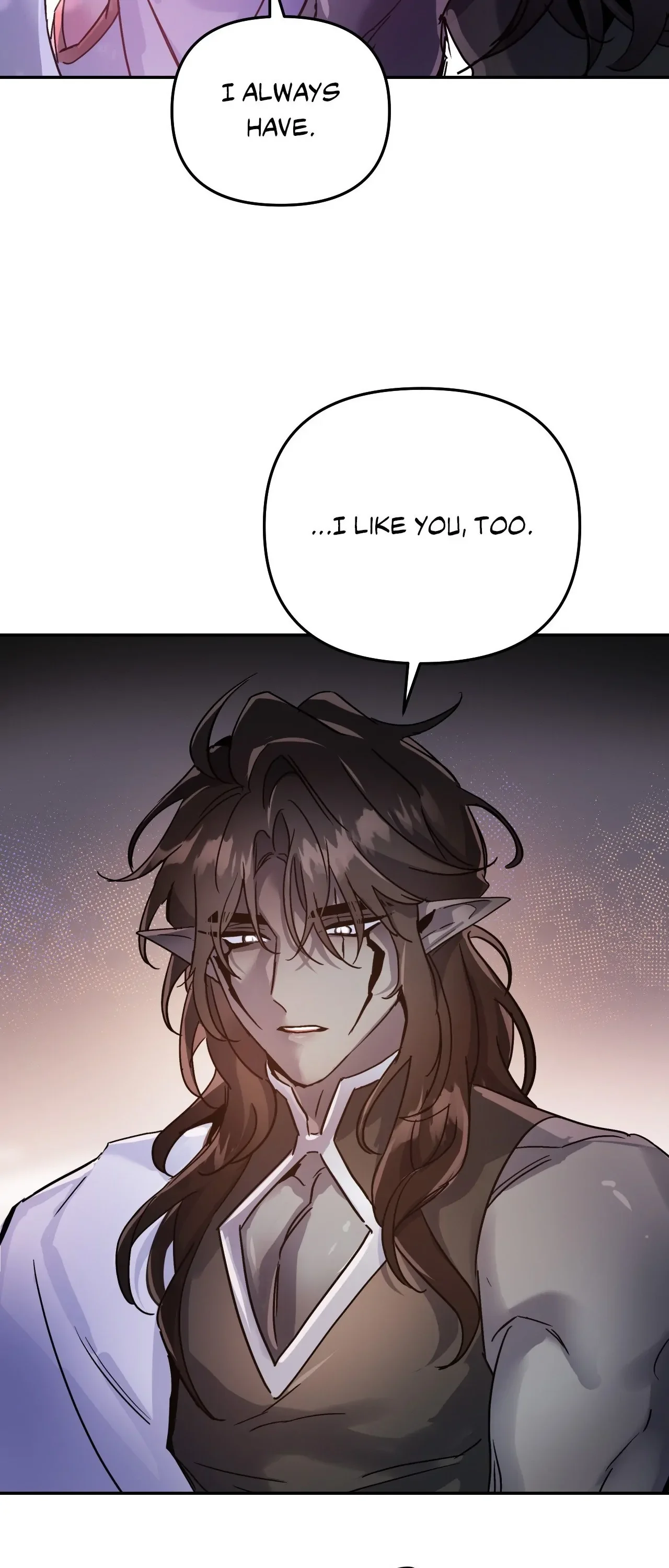 Dark Fall - Chapter 72 Page 30
