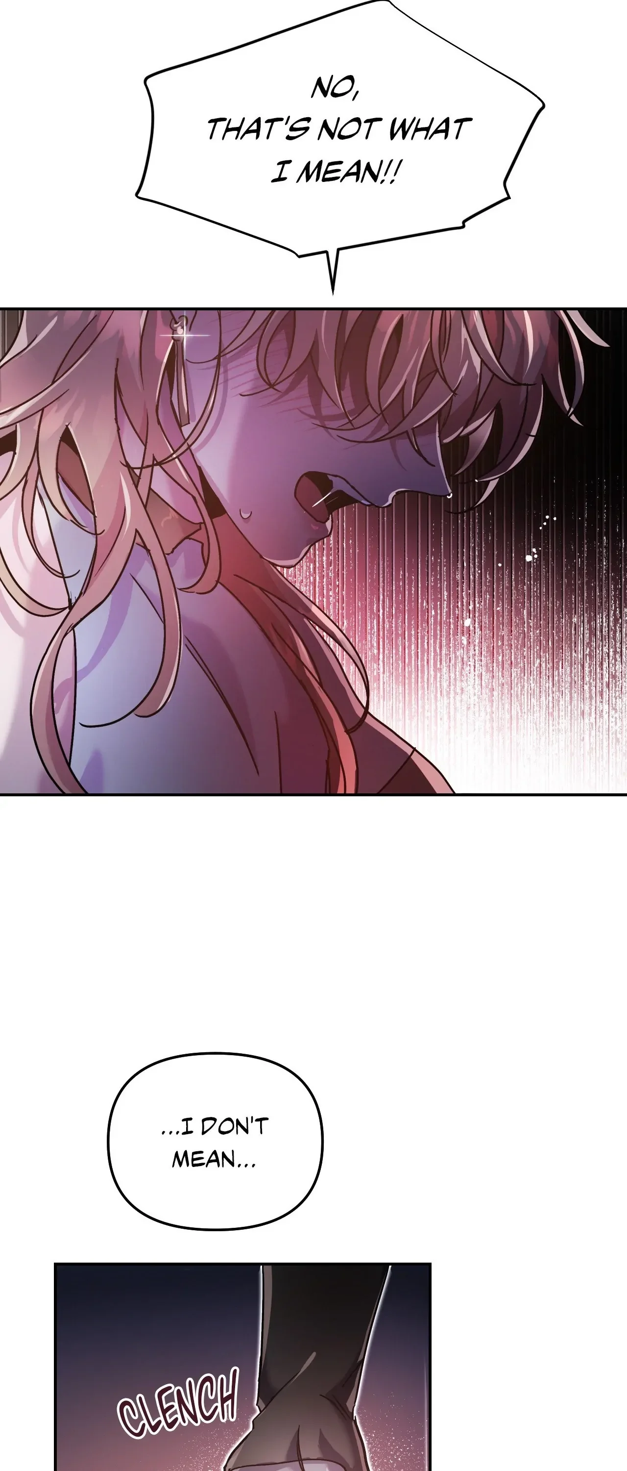 Dark Fall - Chapter 72 Page 31