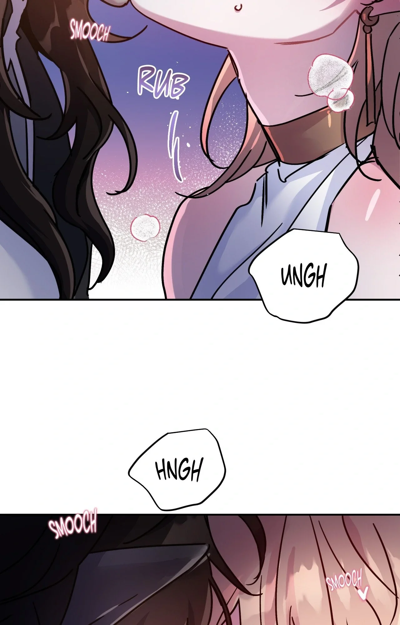Dark Fall - Chapter 73 Page 3