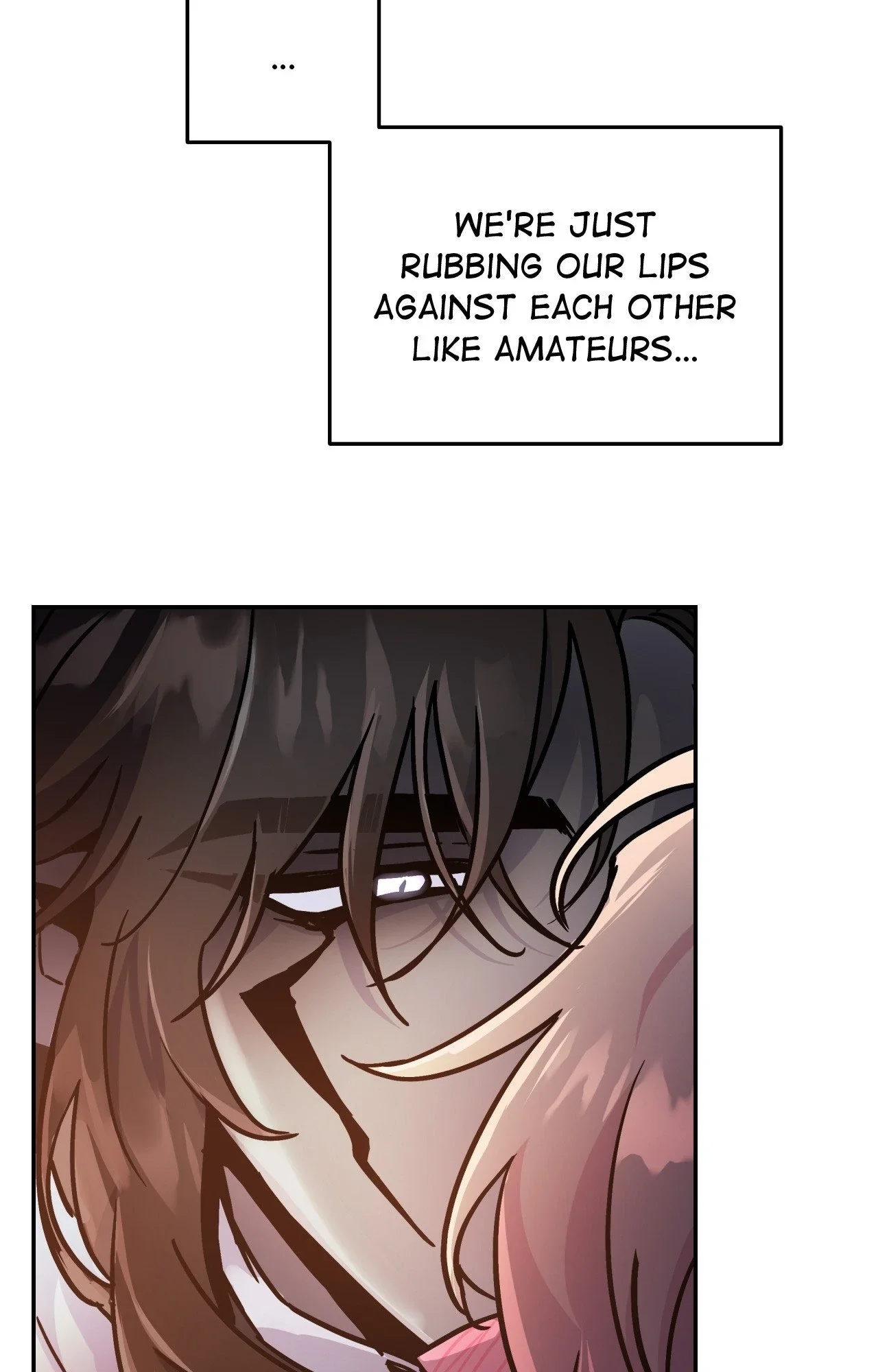 Dark Fall - Chapter 73 Page 5
