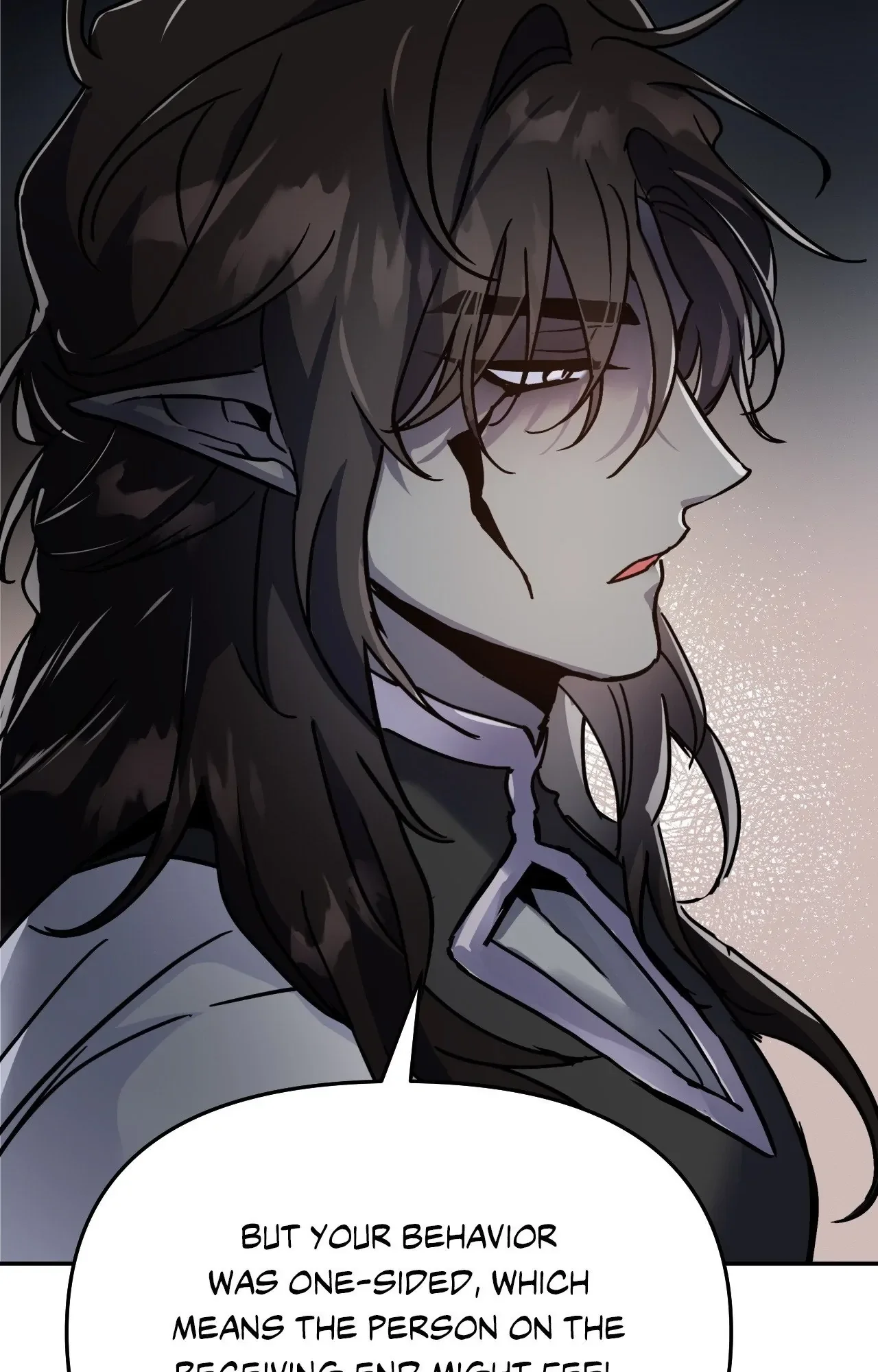 Dark Fall - Chapter 73 Page 12