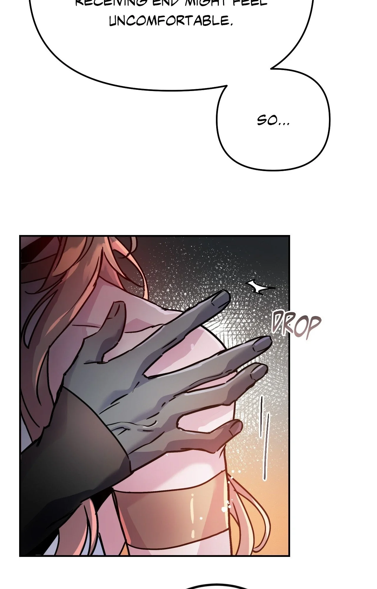 Dark Fall - Chapter 73 Page 13