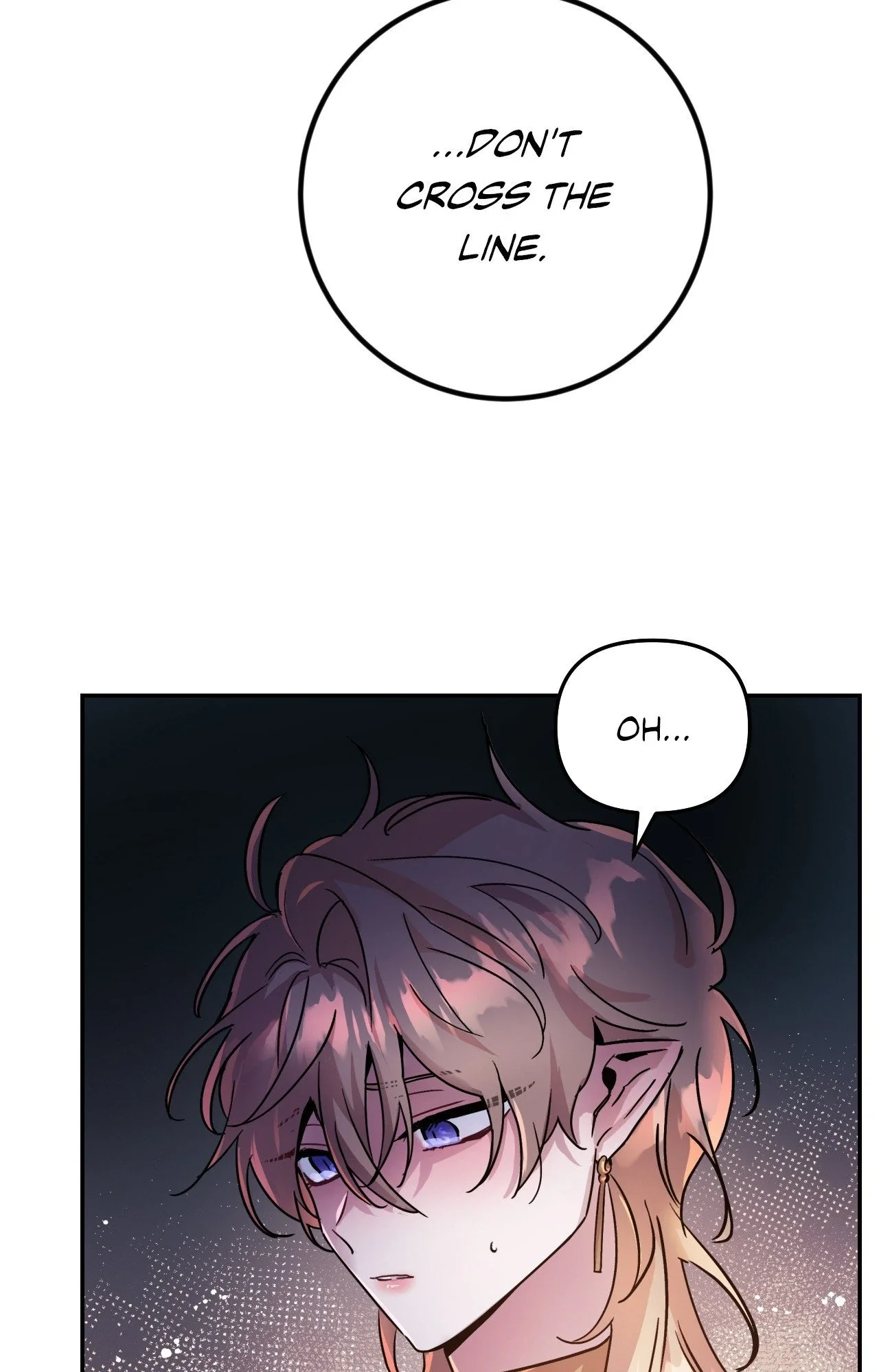 Dark Fall - Chapter 73 Page 14