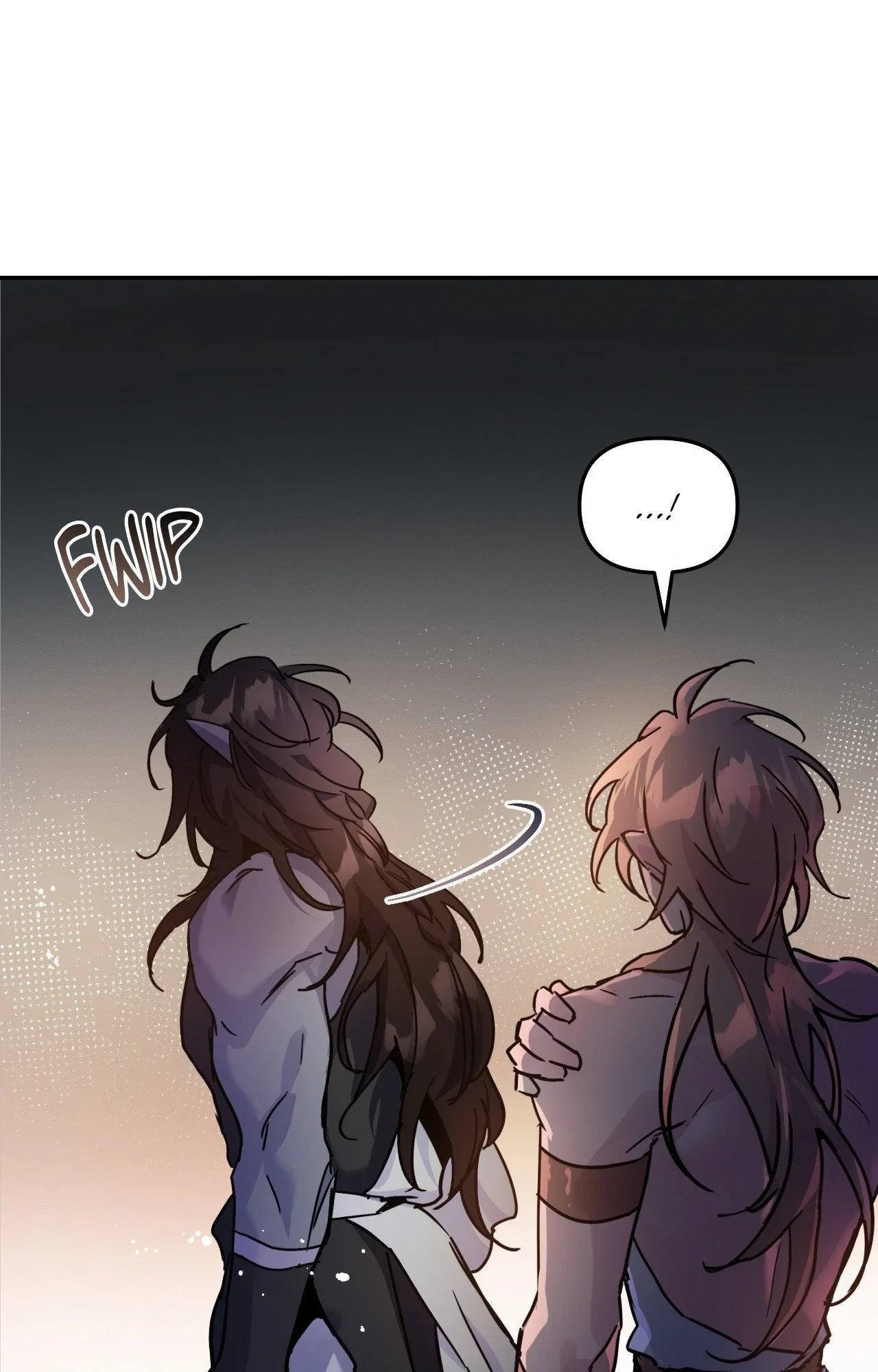 Dark Fall - Chapter 73 Page 16