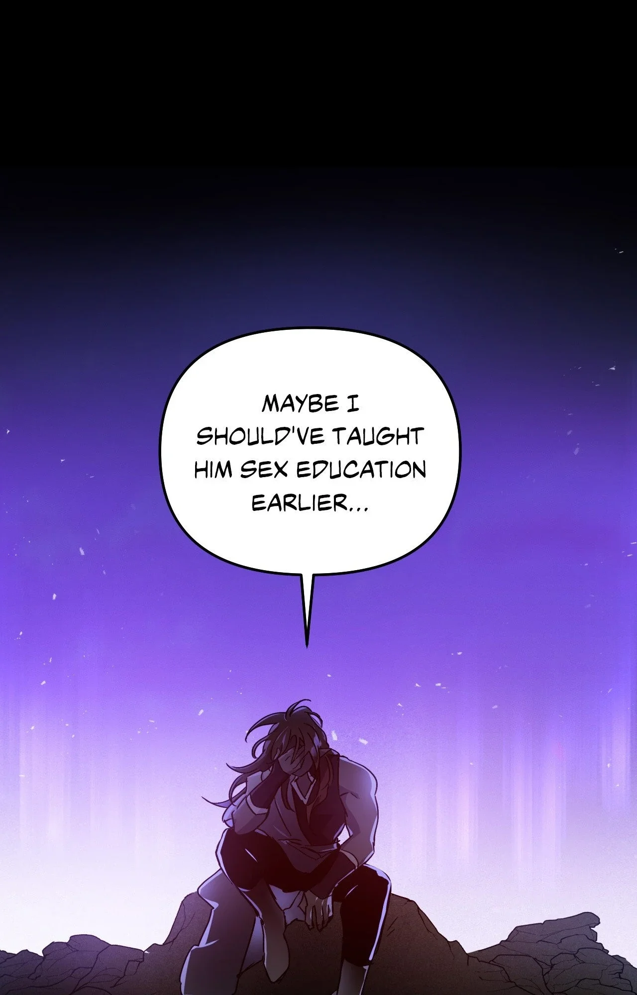 Dark Fall - Chapter 73 Page 29