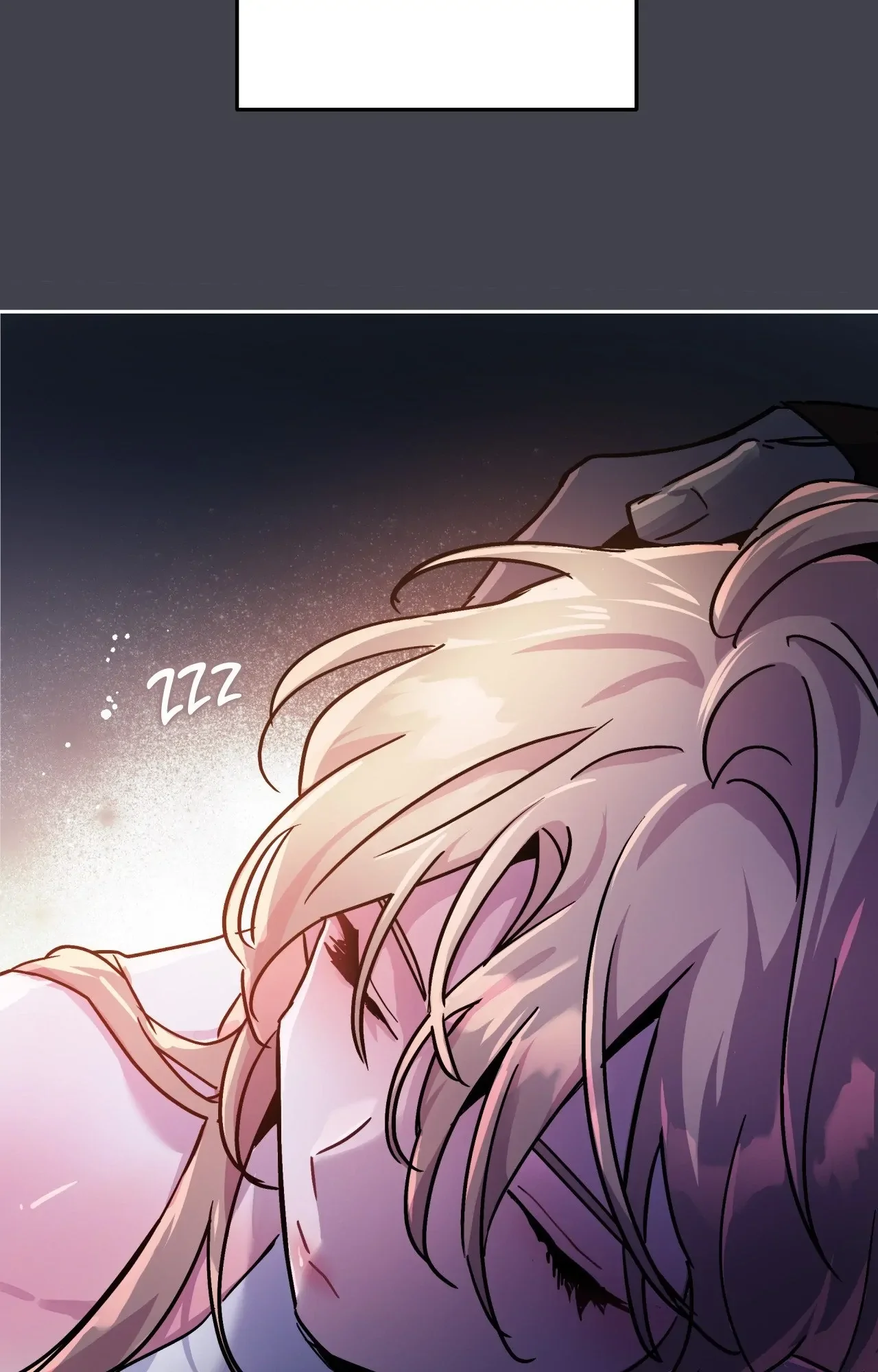Dark Fall - Chapter 73 Page 37