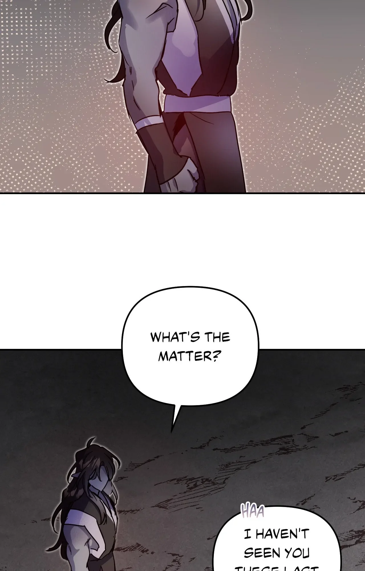Dark Fall - Chapter 73 Page 52