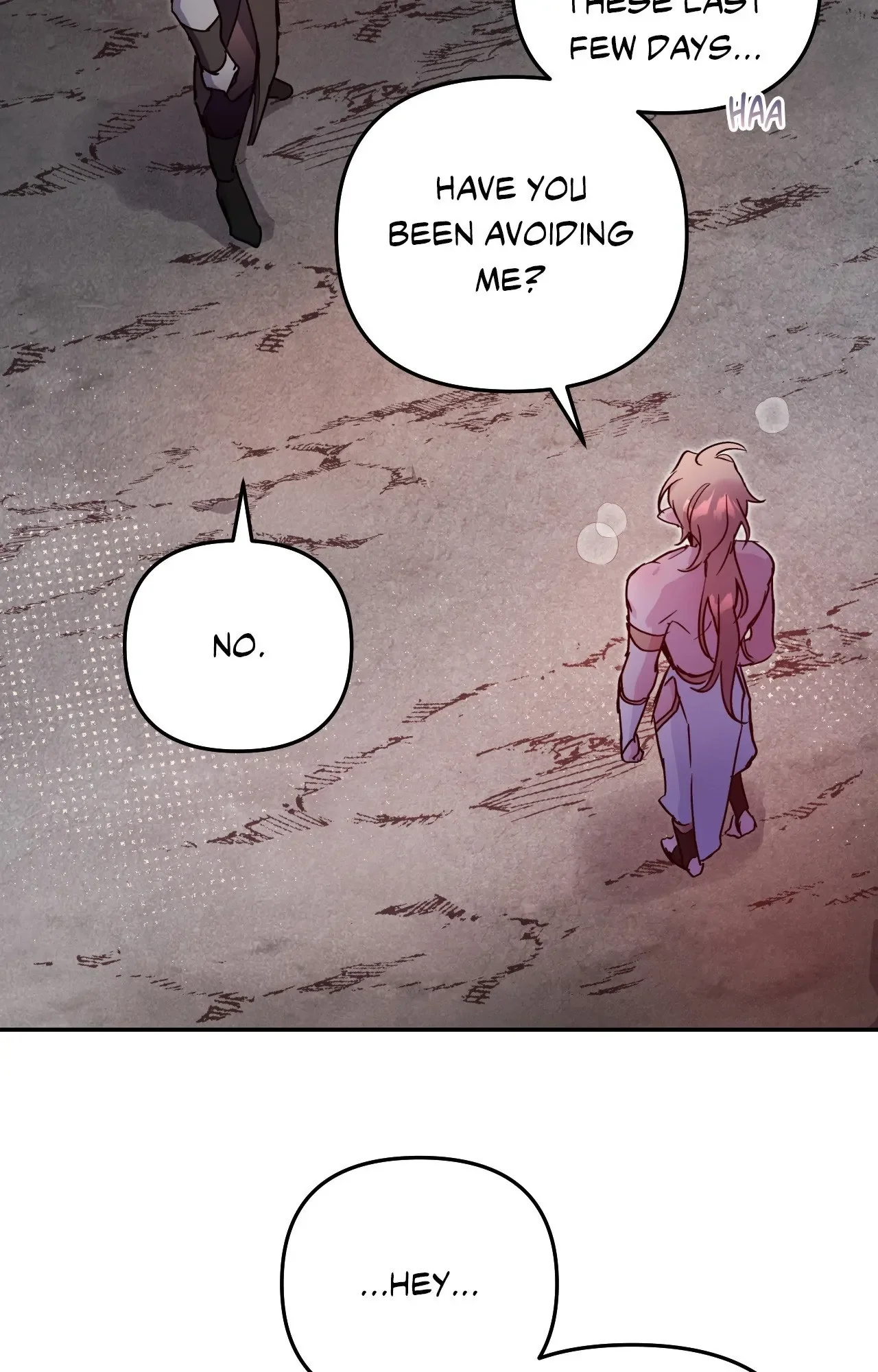 Dark Fall - Chapter 73 Page 53
