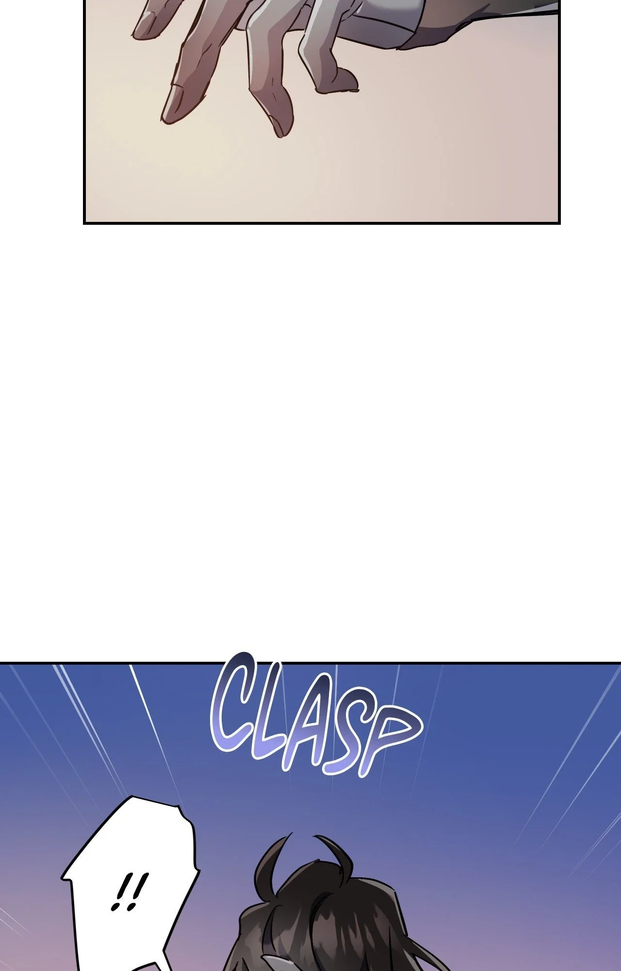 Dark Fall - Chapter 73 Page 62