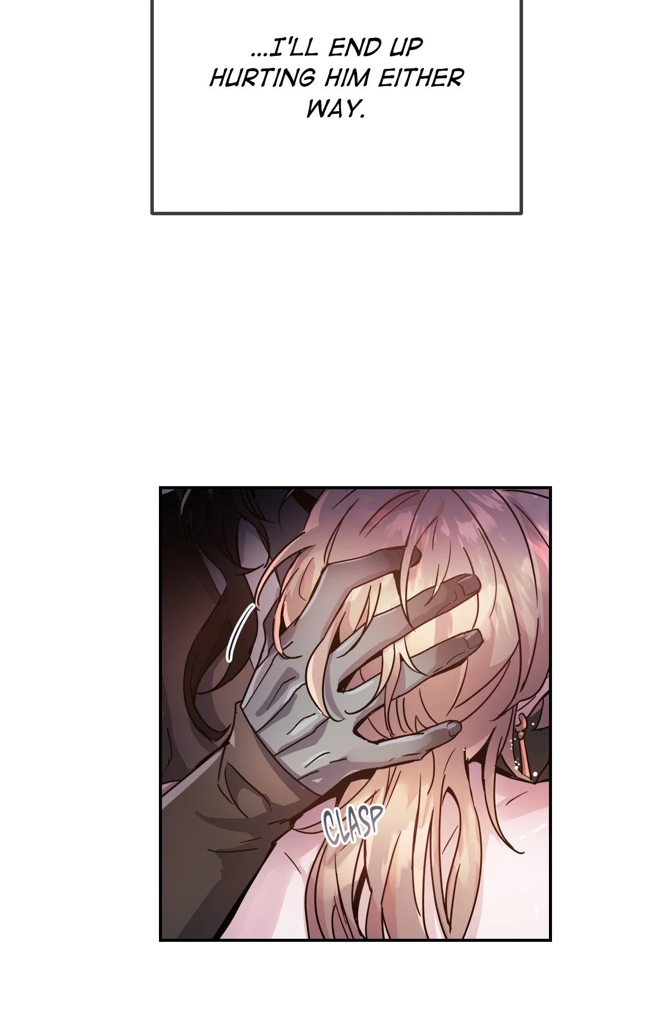 Dark Fall - Chapter 73 Page 70