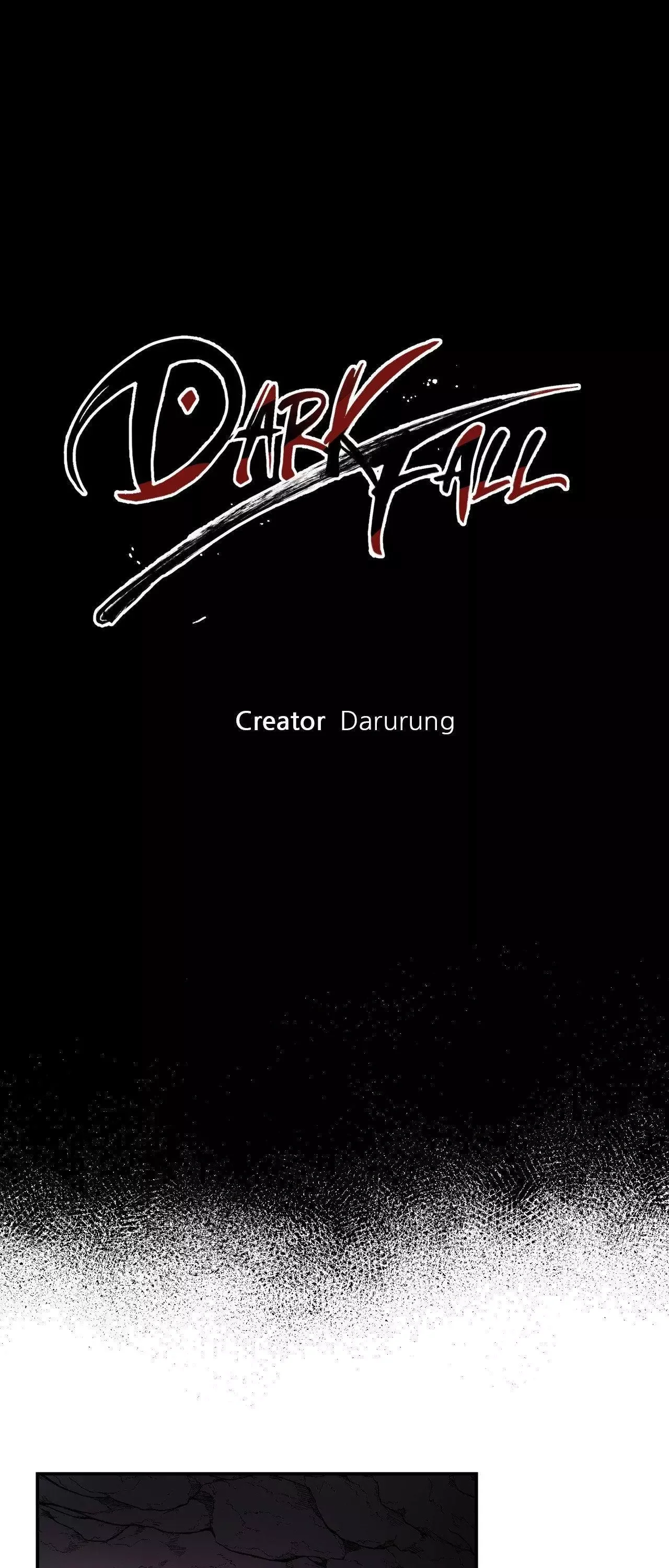 Dark Fall - Chapter 74 Page 1