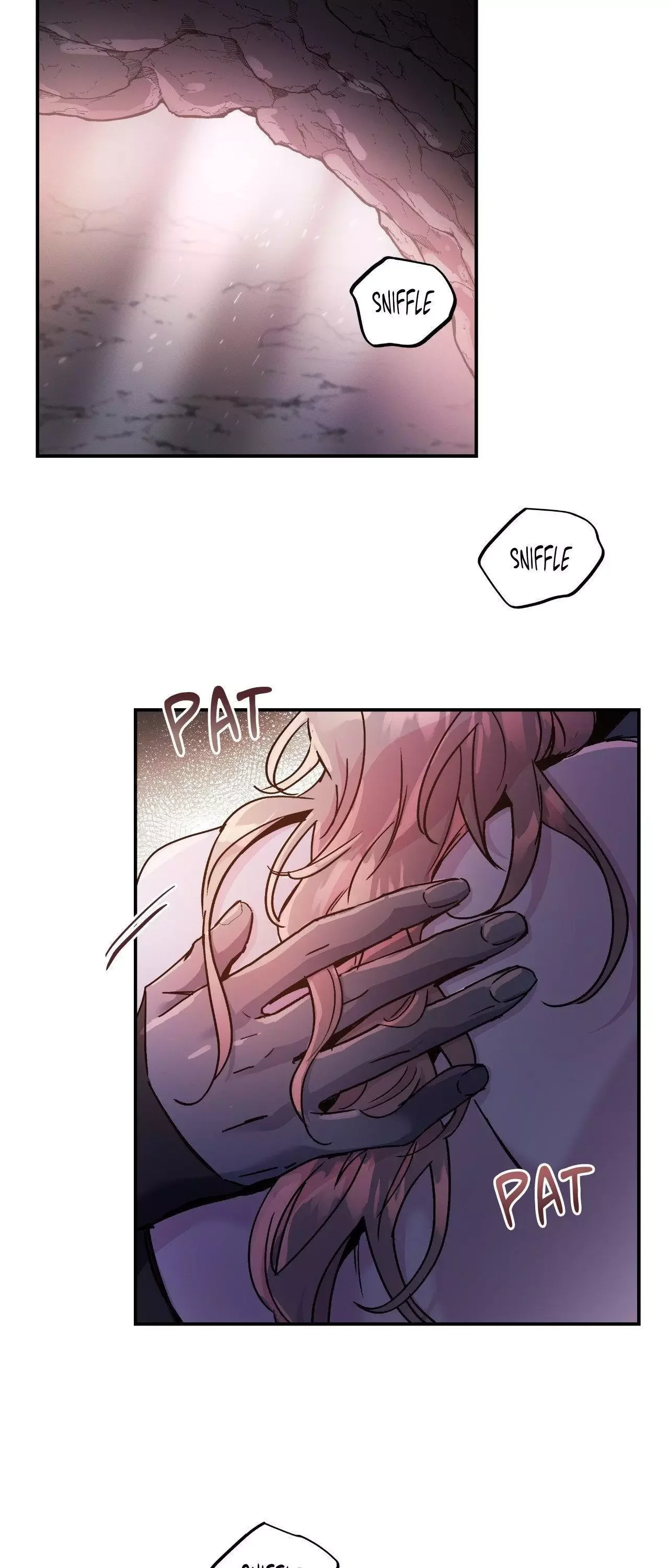 Dark Fall - Chapter 74 Page 2