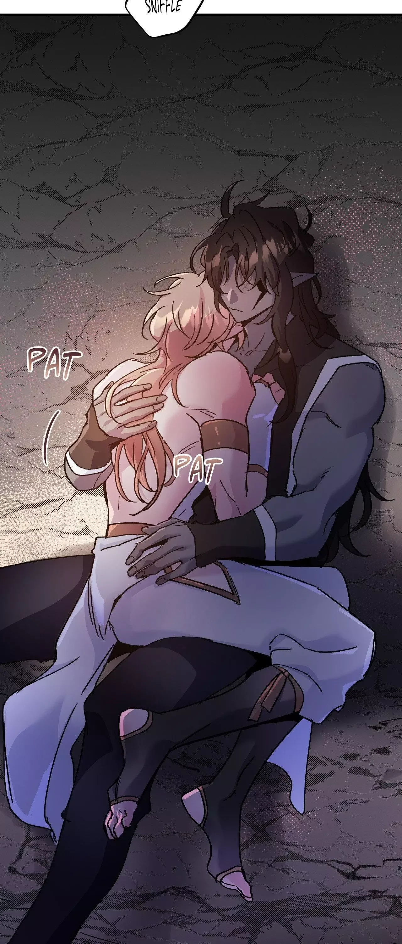 Dark Fall - Chapter 74 Page 3