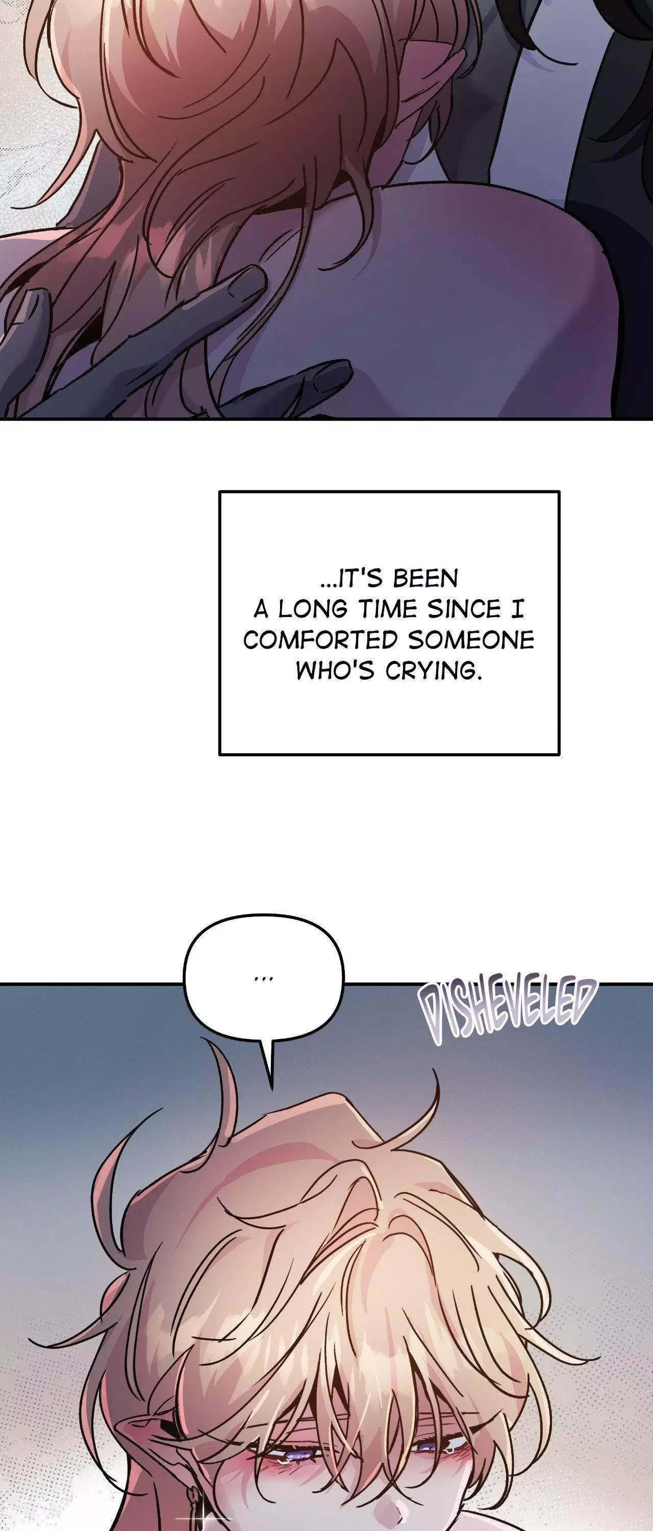 Dark Fall - Chapter 74 Page 5