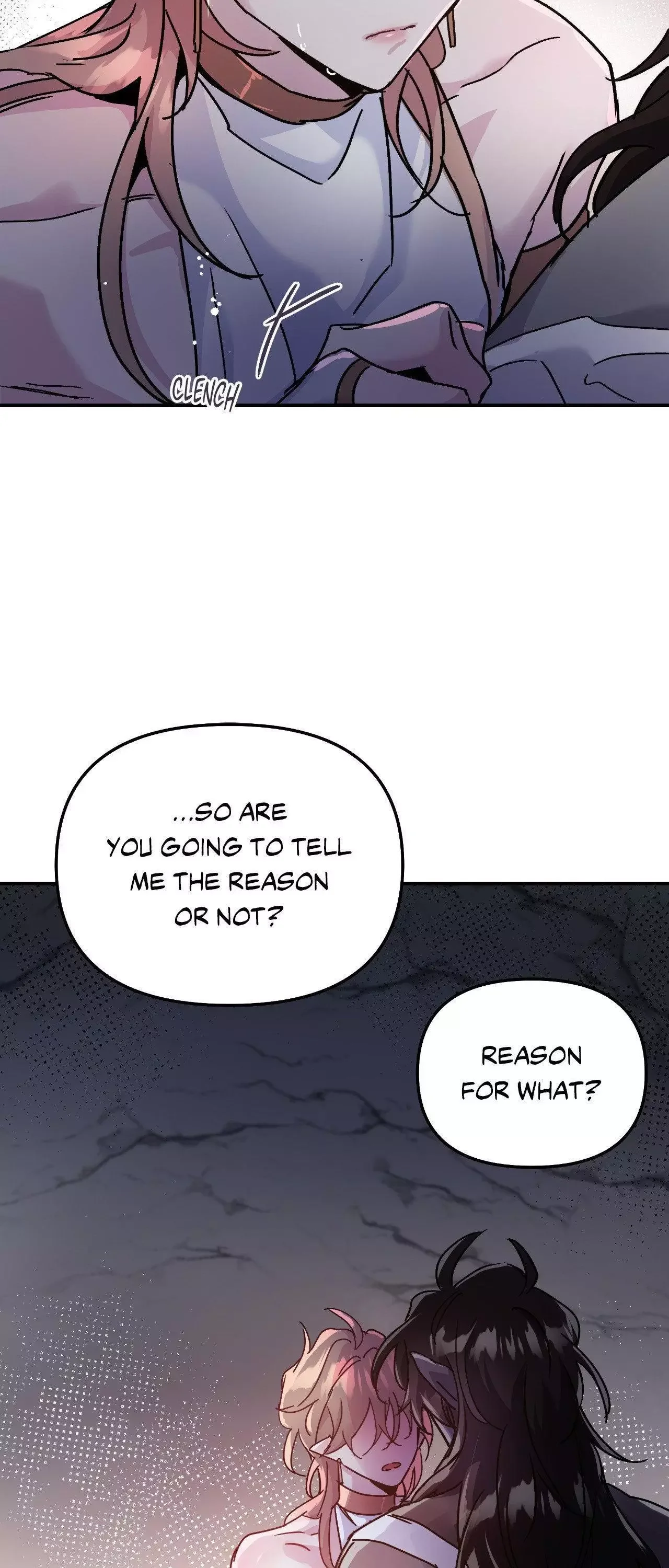 Dark Fall - Chapter 74 Page 6