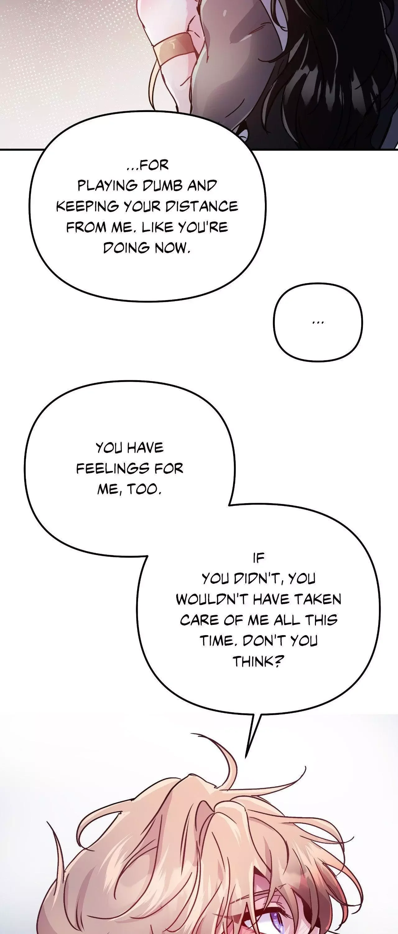 Dark Fall - Chapter 74 Page 7
