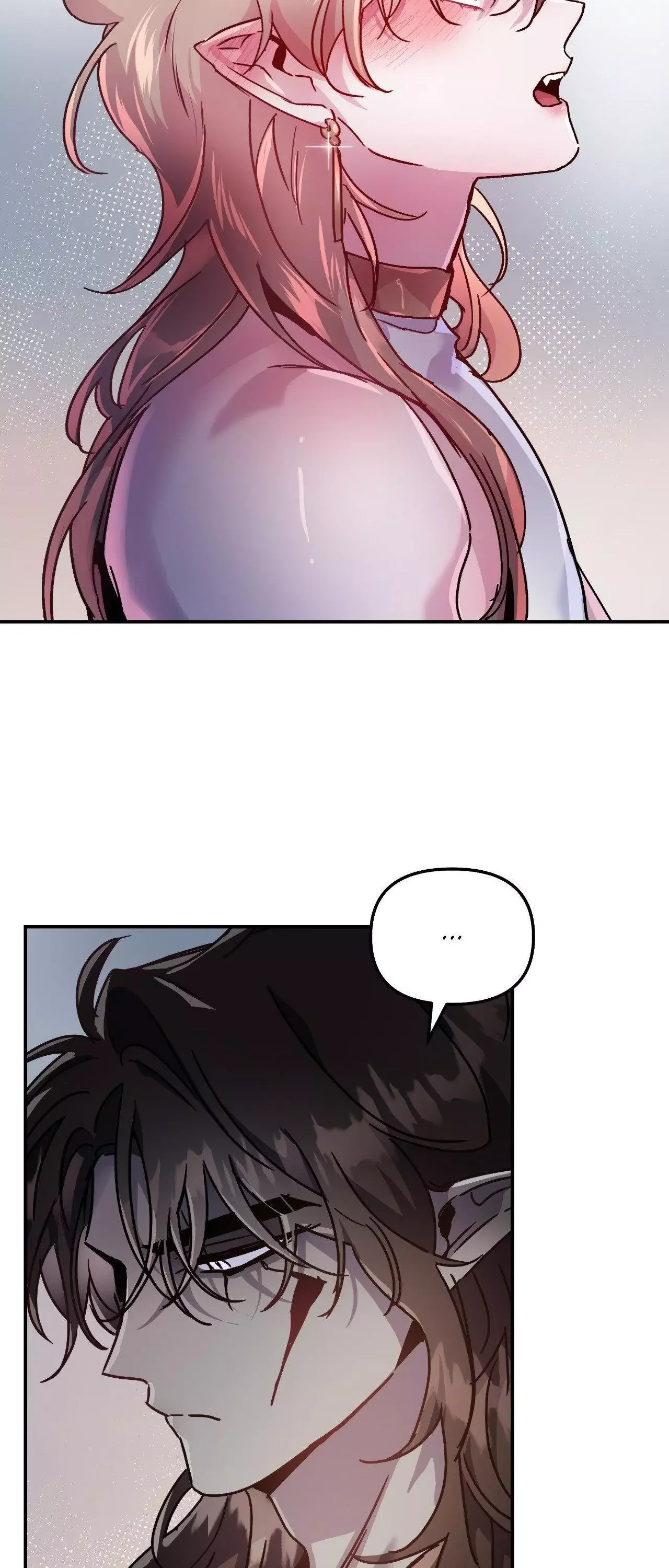 Dark Fall - Chapter 74 Page 8