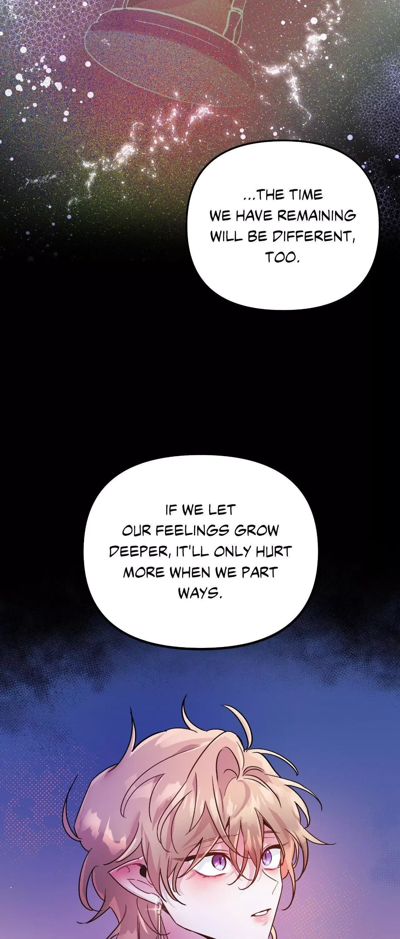 Dark Fall - Chapter 74 Page 12