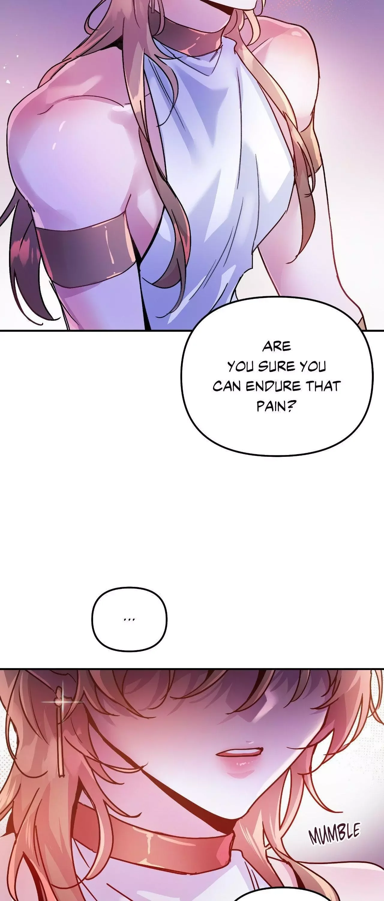 Dark Fall - Chapter 74 Page 13