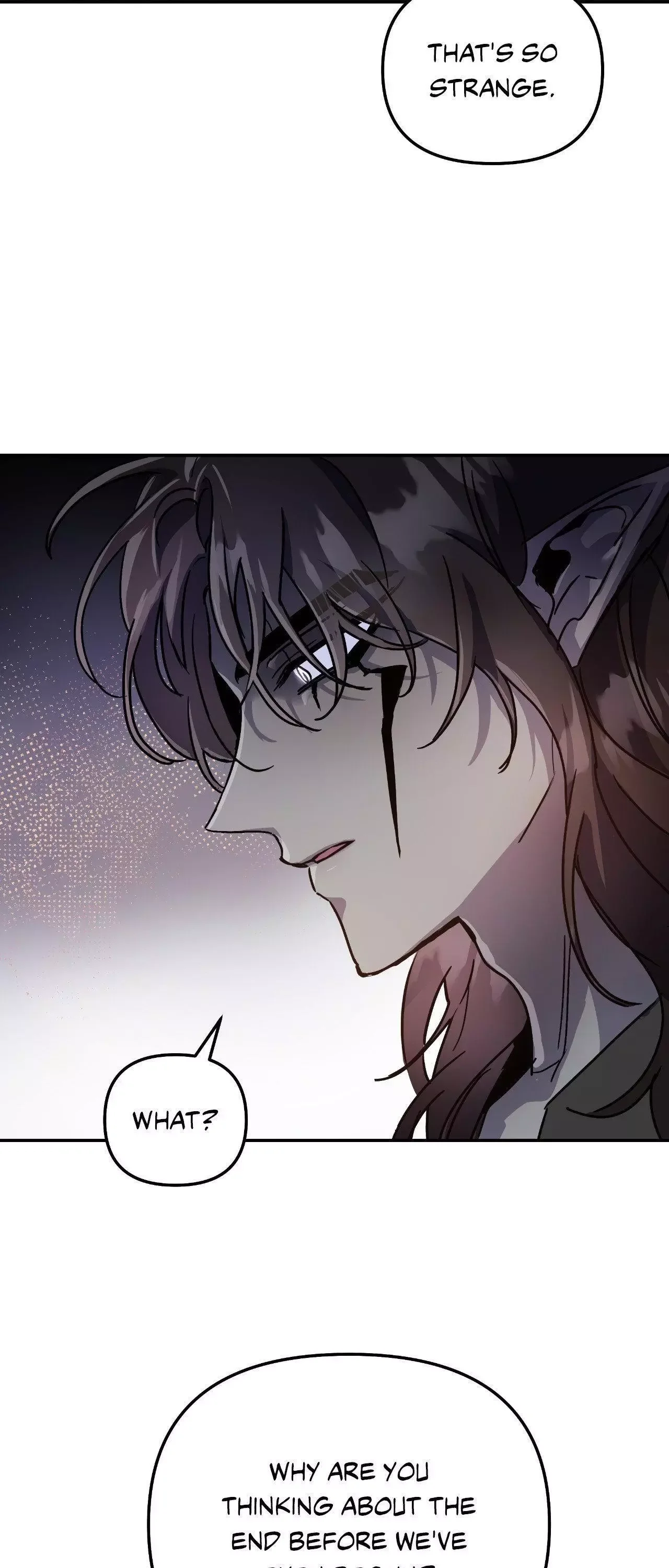 Dark Fall - Chapter 74 Page 14