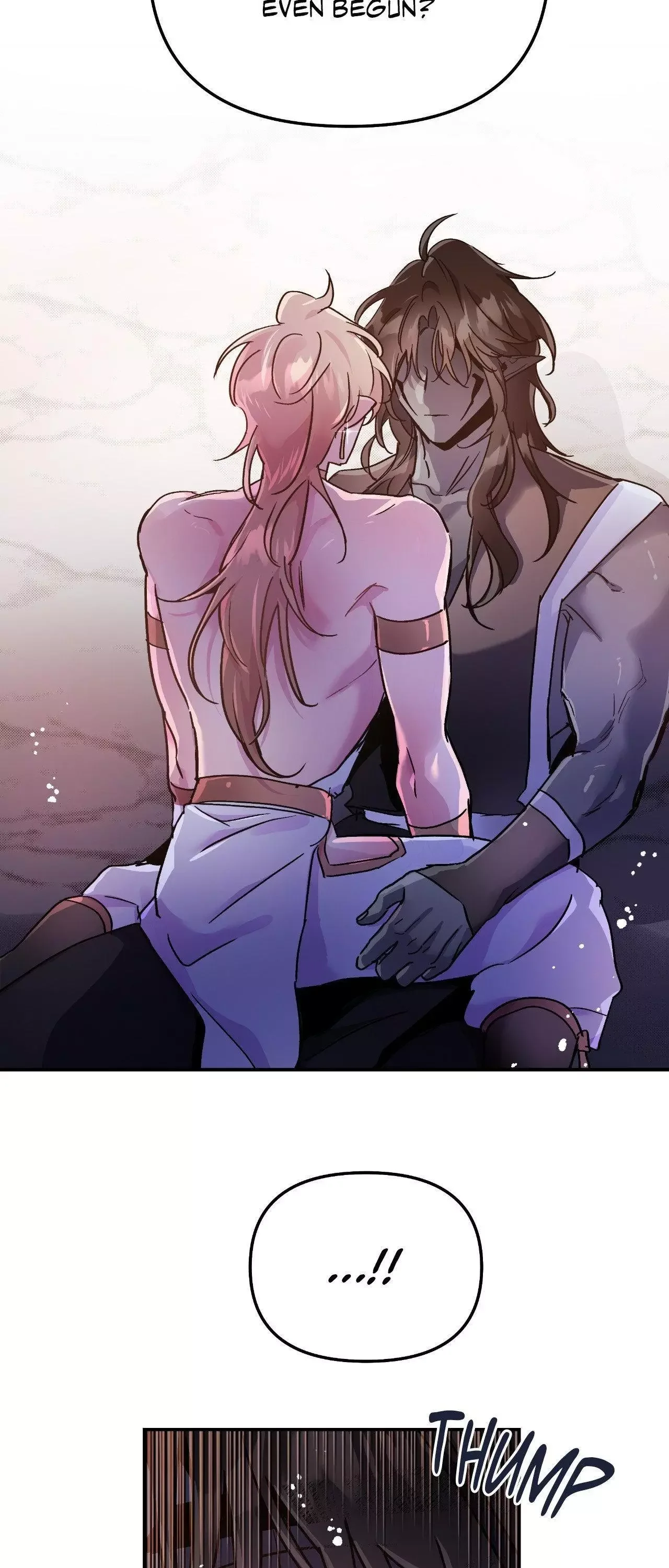 Dark Fall - Chapter 74 Page 15