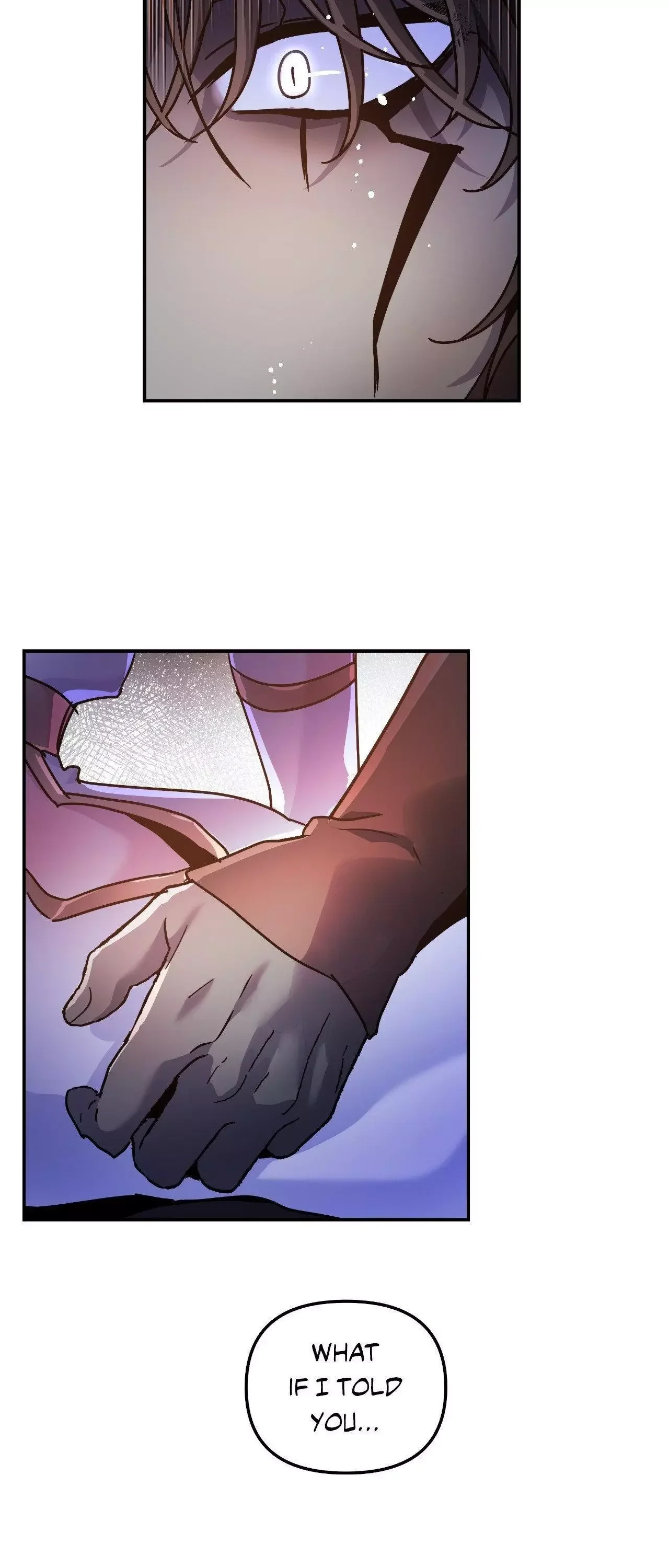 Dark Fall - Chapter 74 Page 16