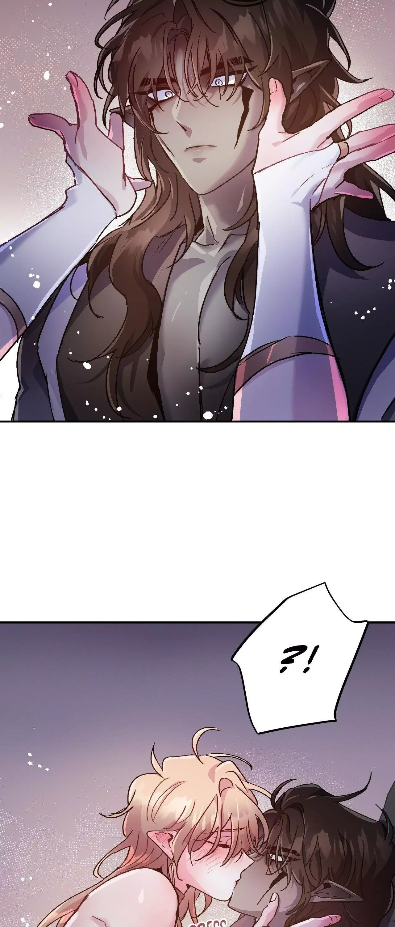 Dark Fall - Chapter 74 Page 19