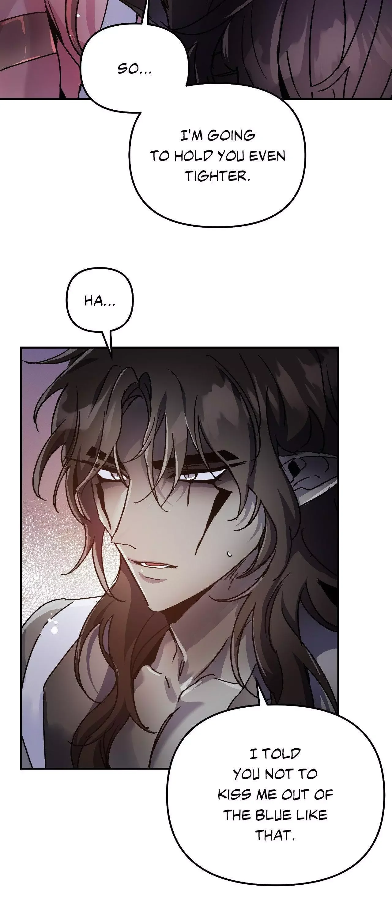 Dark Fall - Chapter 74 Page 22