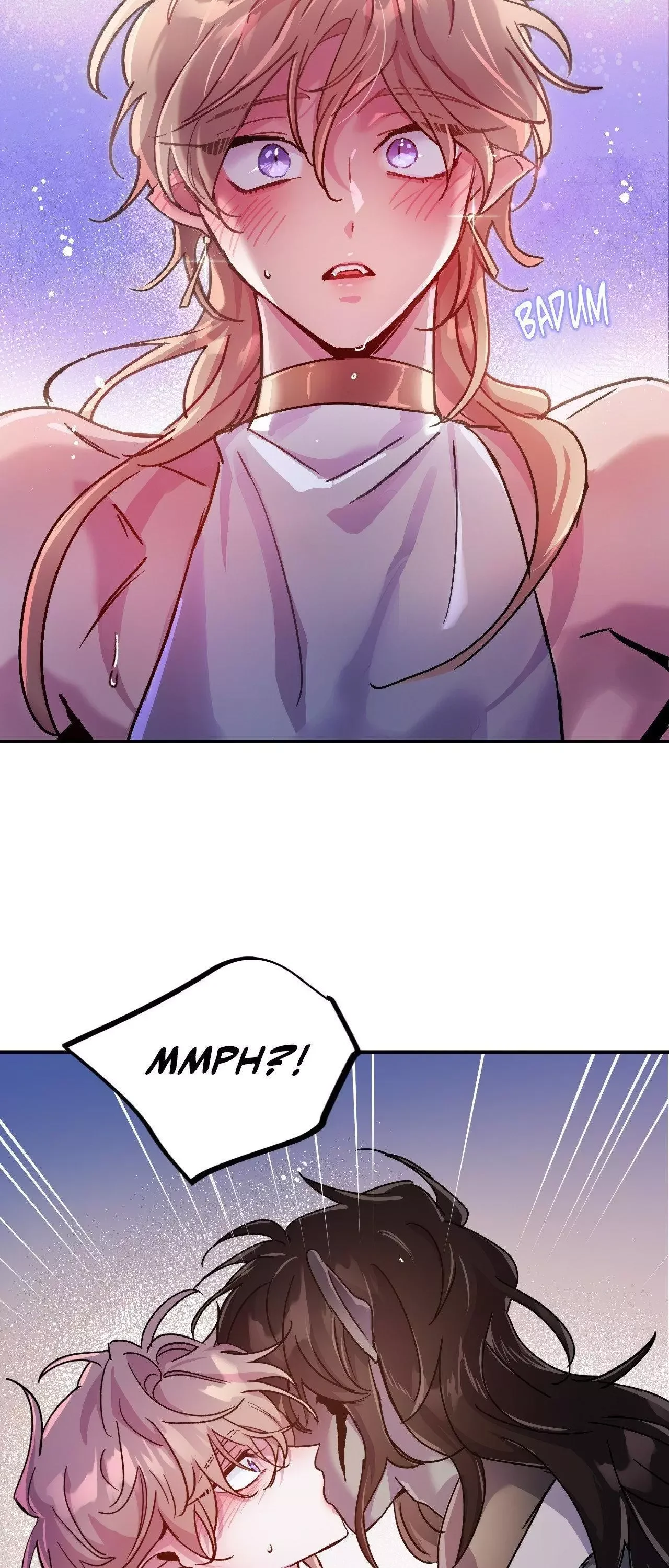 Dark Fall - Chapter 74 Page 29