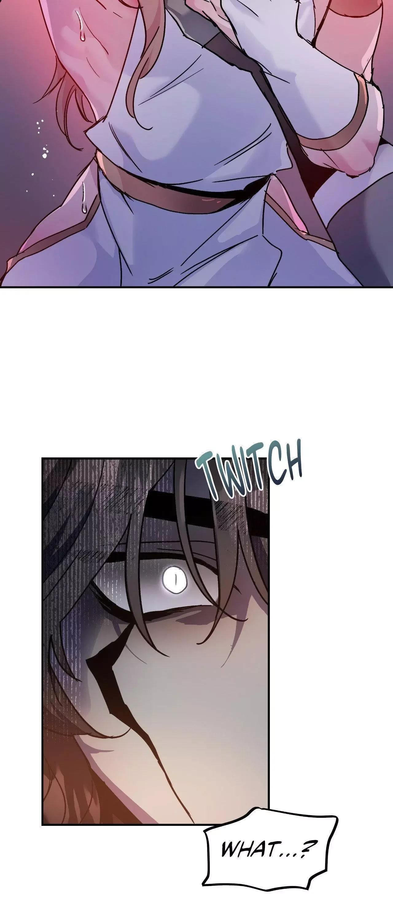 Dark Fall - Chapter 74 Page 40
