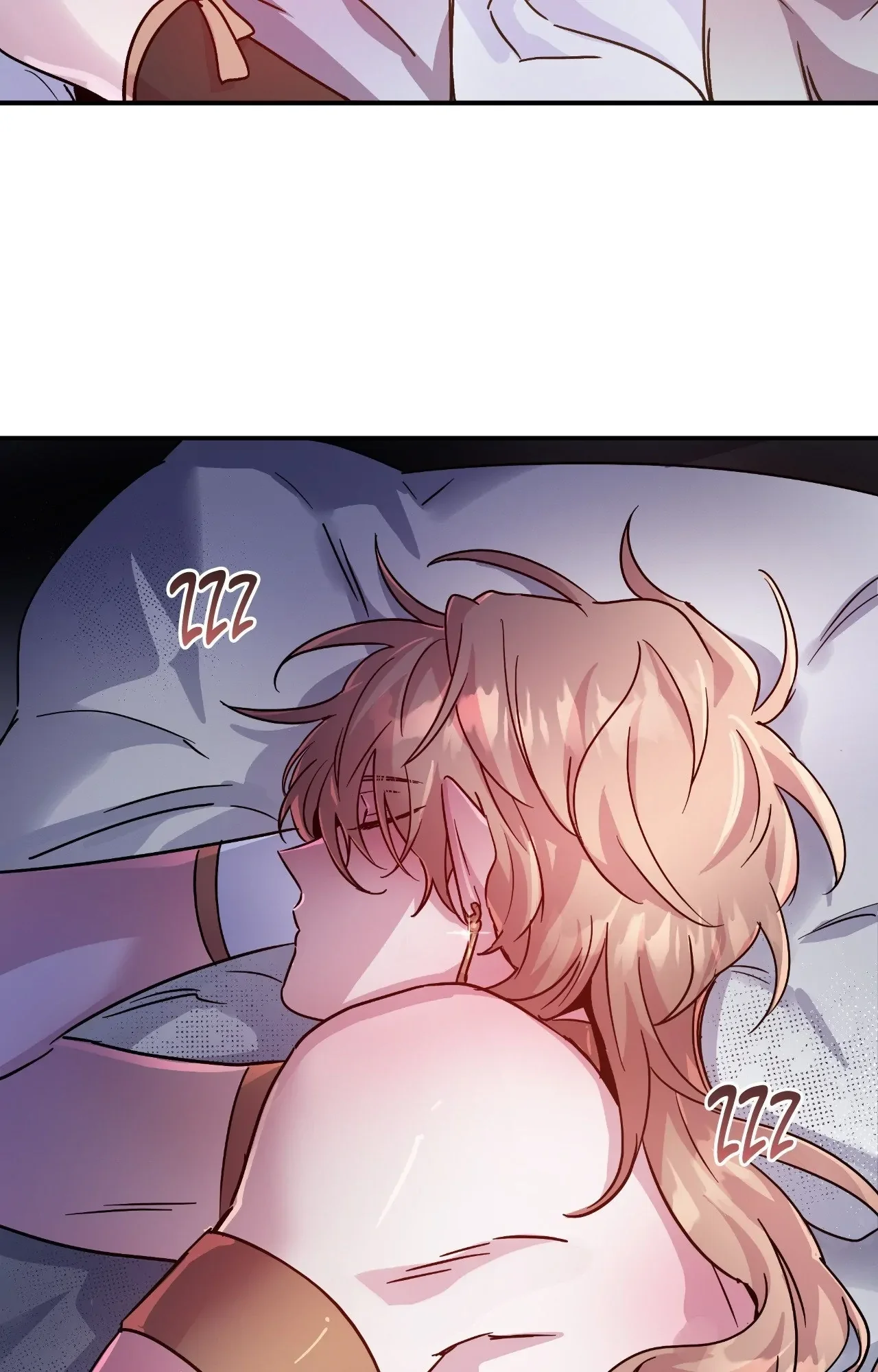 Dark Fall - Chapter 75 Page 3