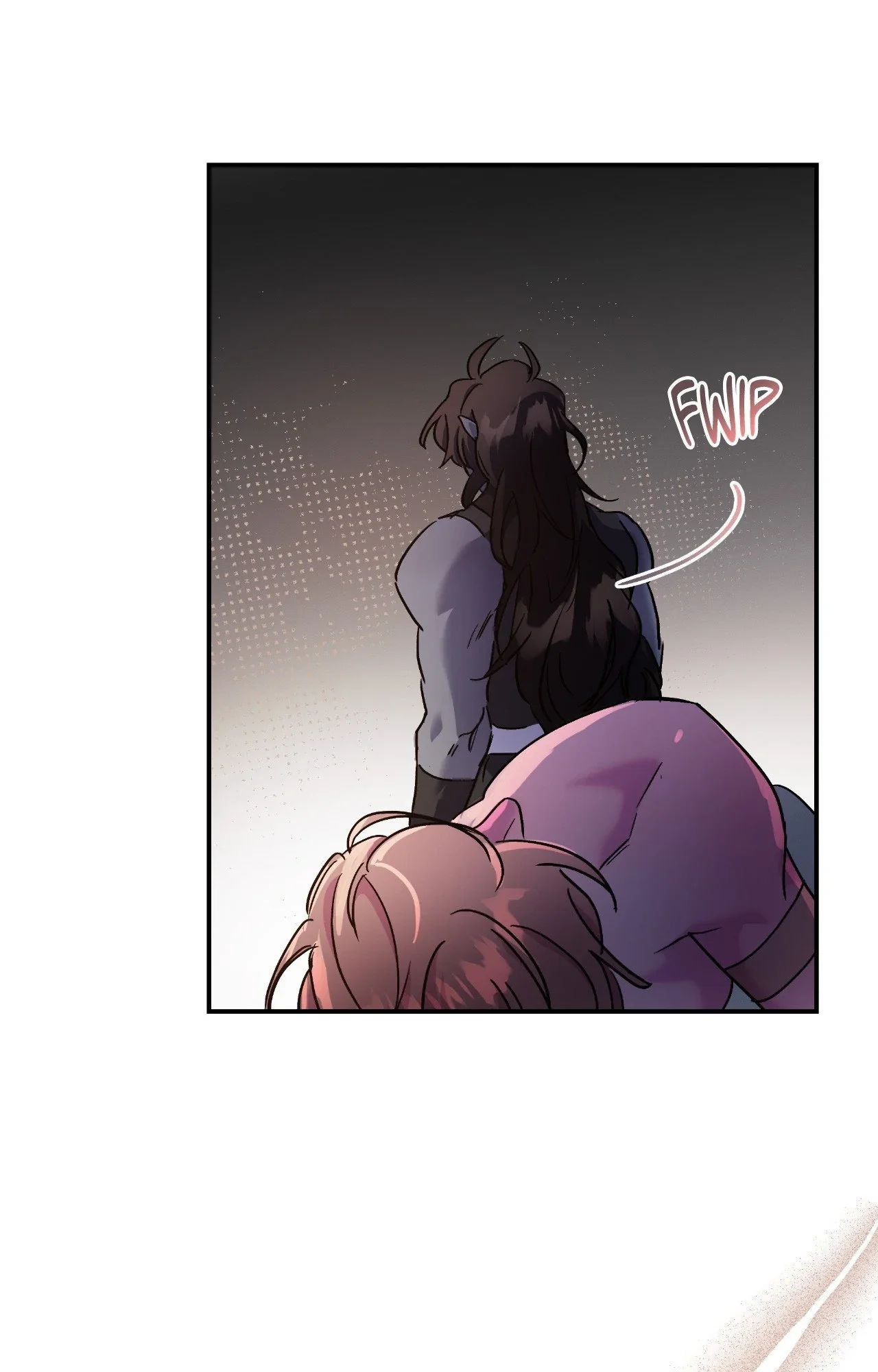 Dark Fall - Chapter 75 Page 5