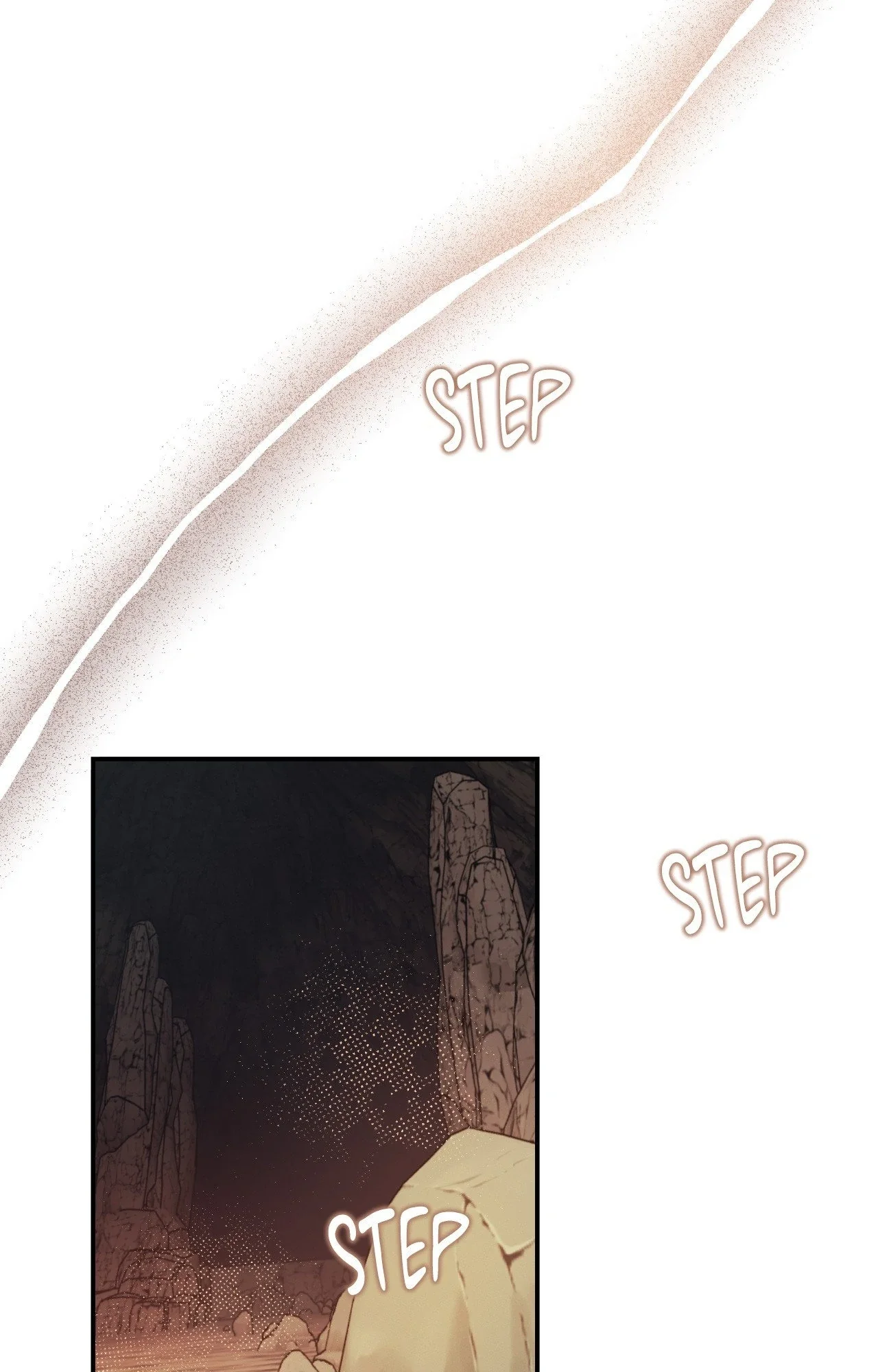 Dark Fall - Chapter 75 Page 6