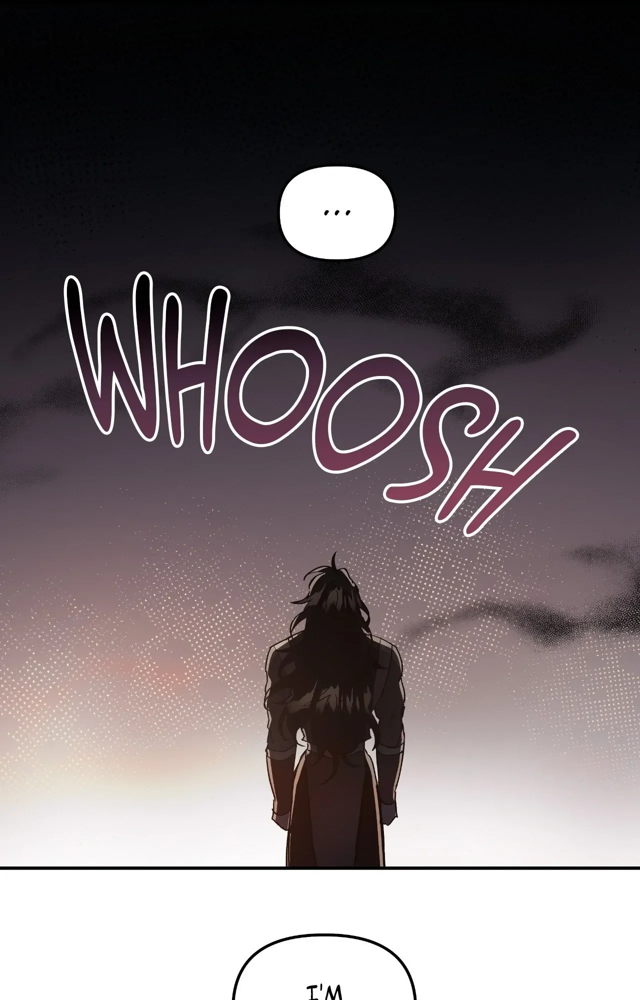 Dark Fall - Chapter 75 Page 9