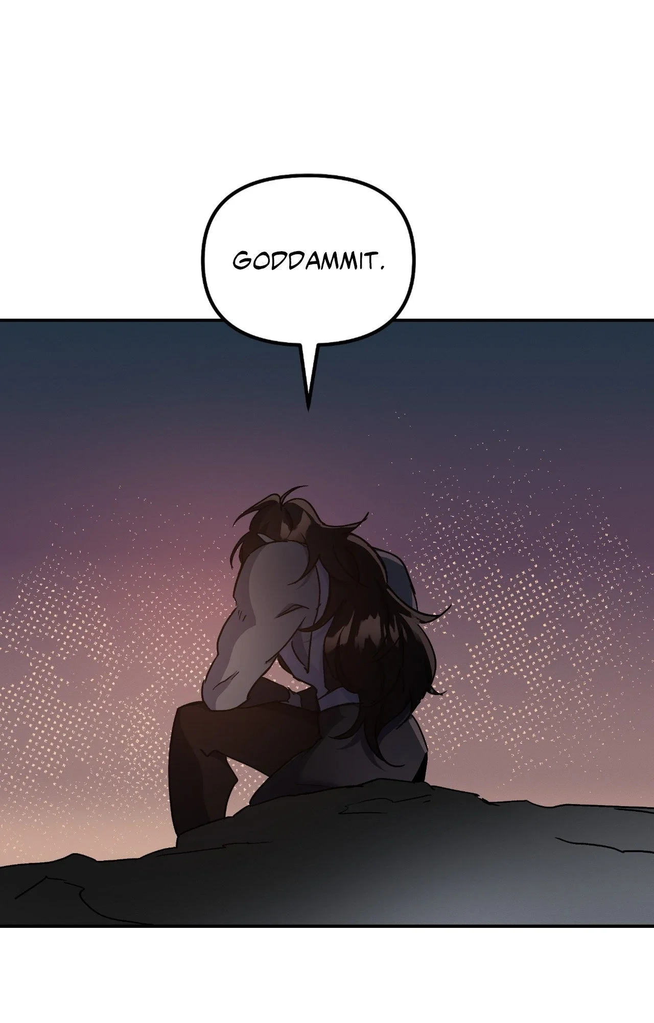 Dark Fall - Chapter 75 Page 12
