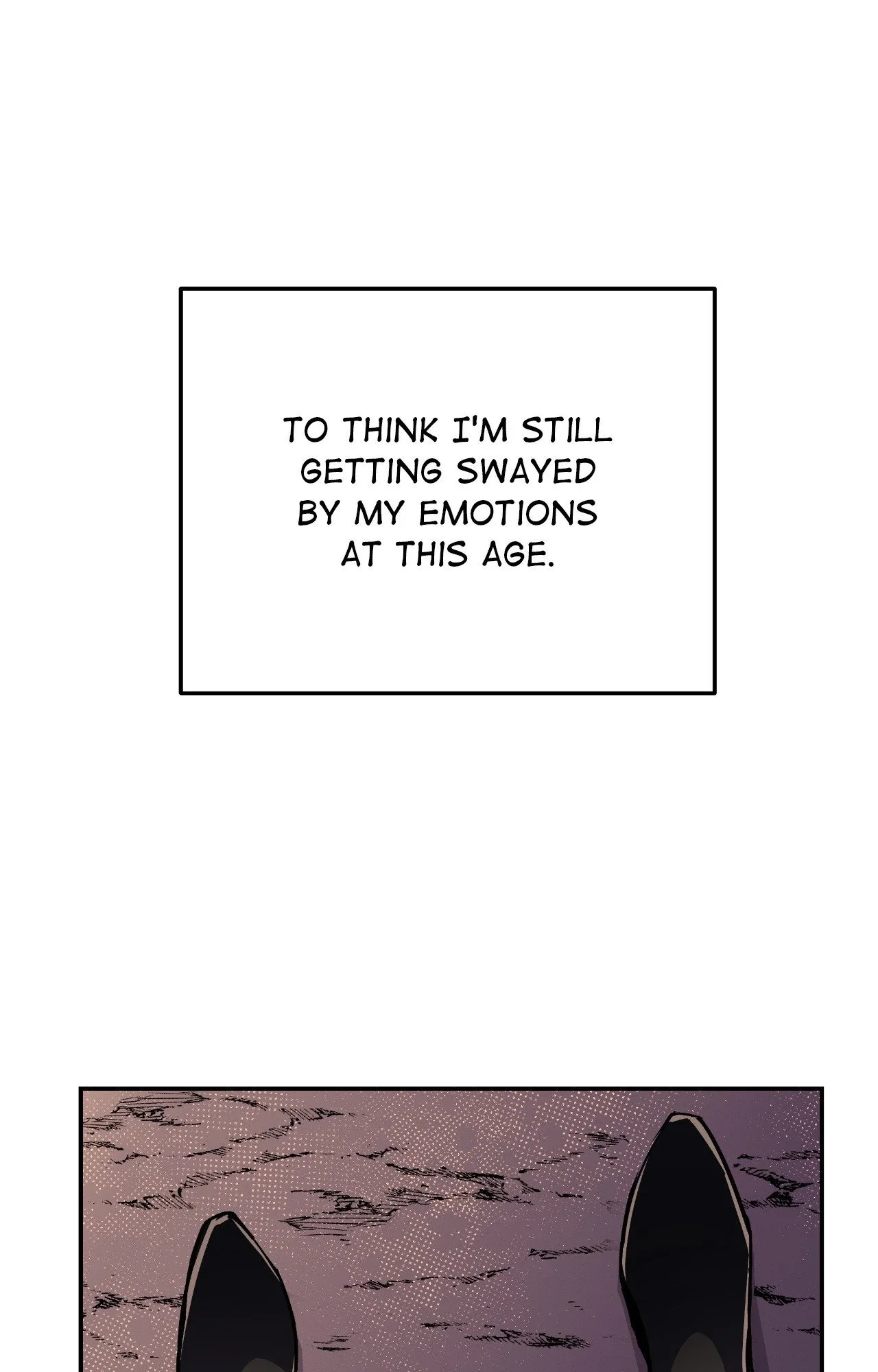 Dark Fall - Chapter 75 Page 14