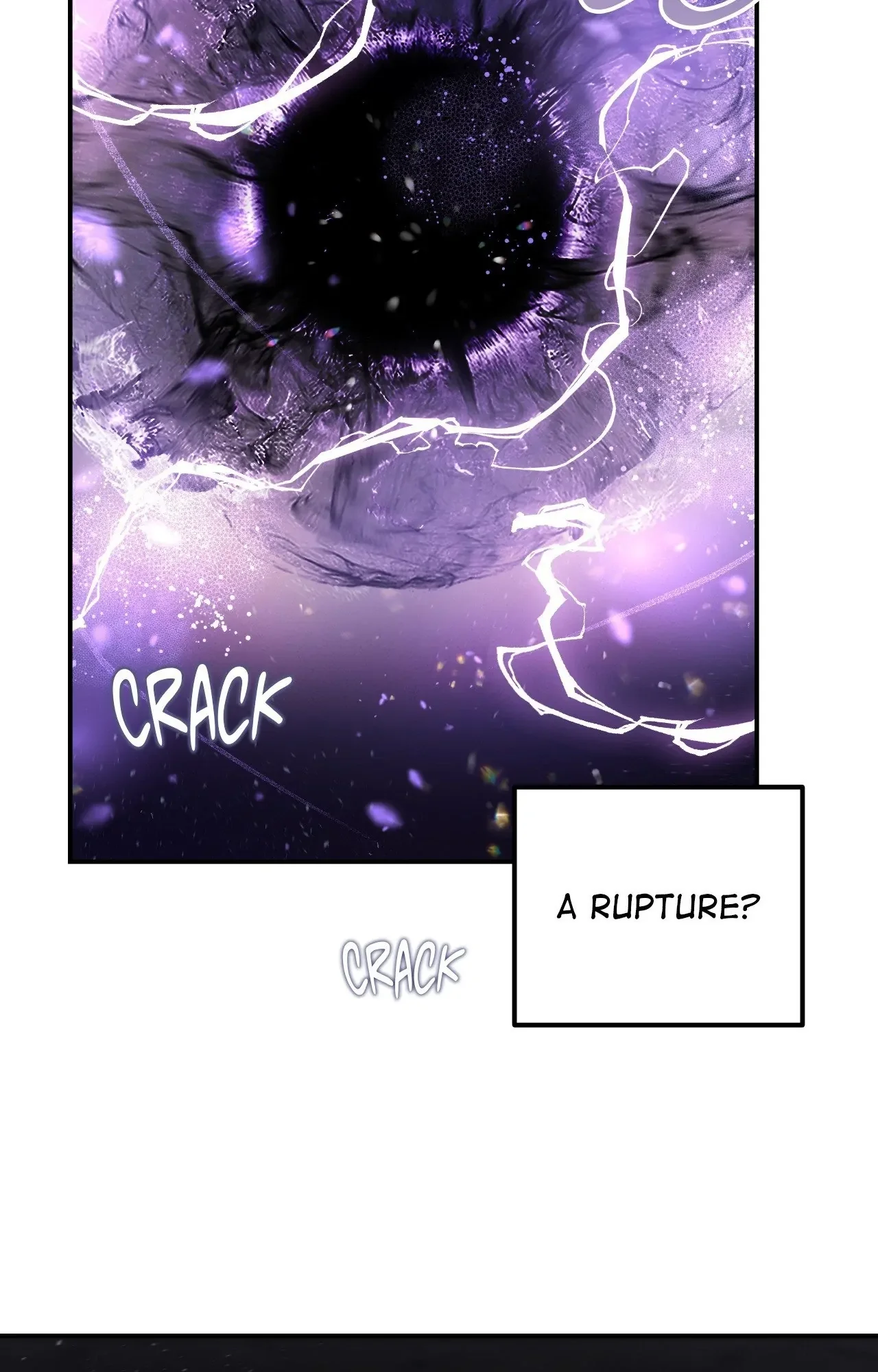Dark Fall - Chapter 75 Page 19
