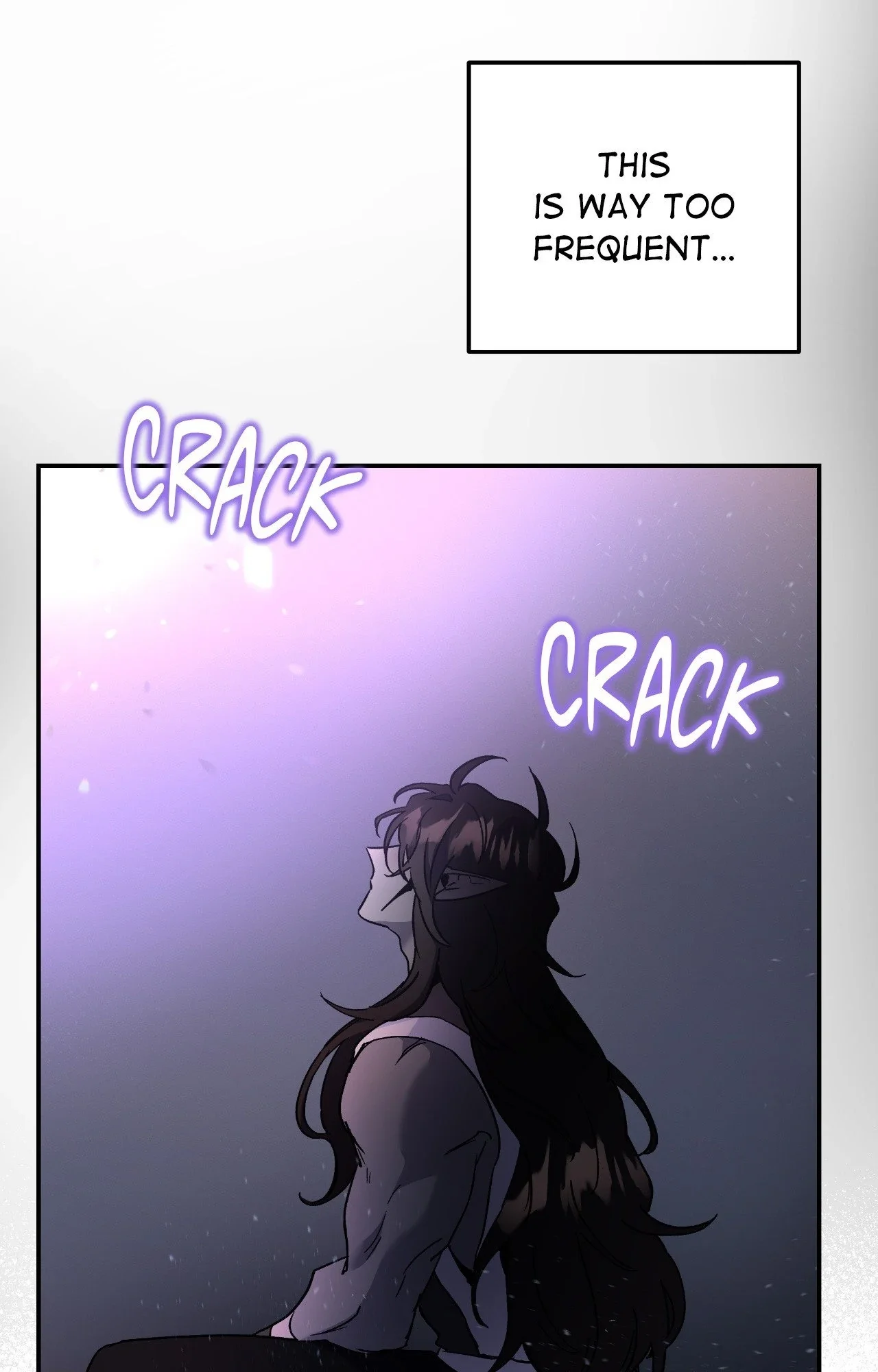 Dark Fall - Chapter 75 Page 21