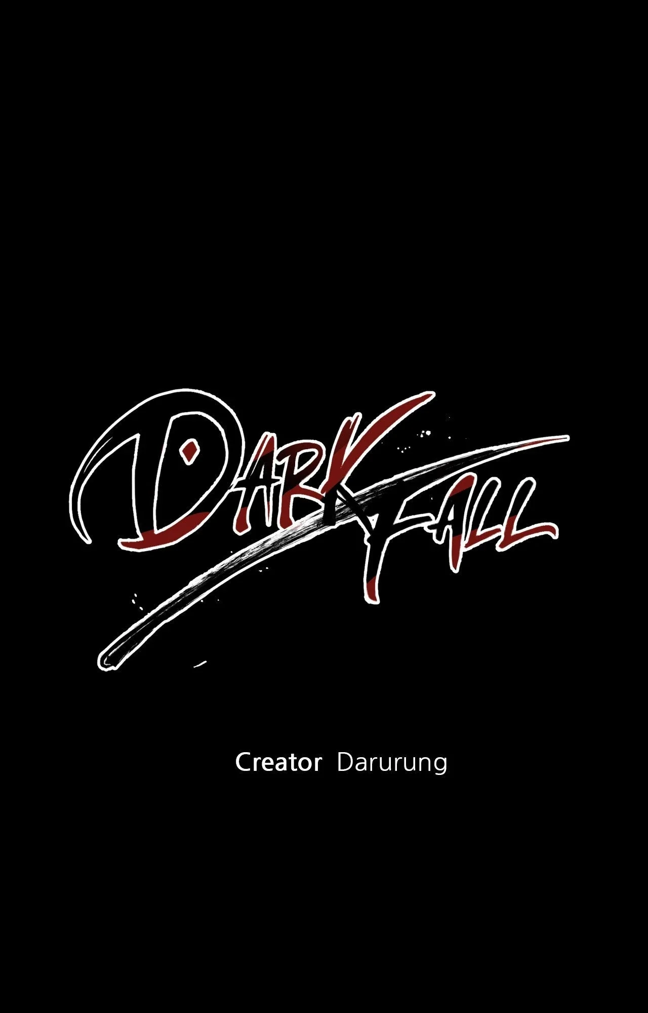 Dark Fall - Chapter 75 Page 44