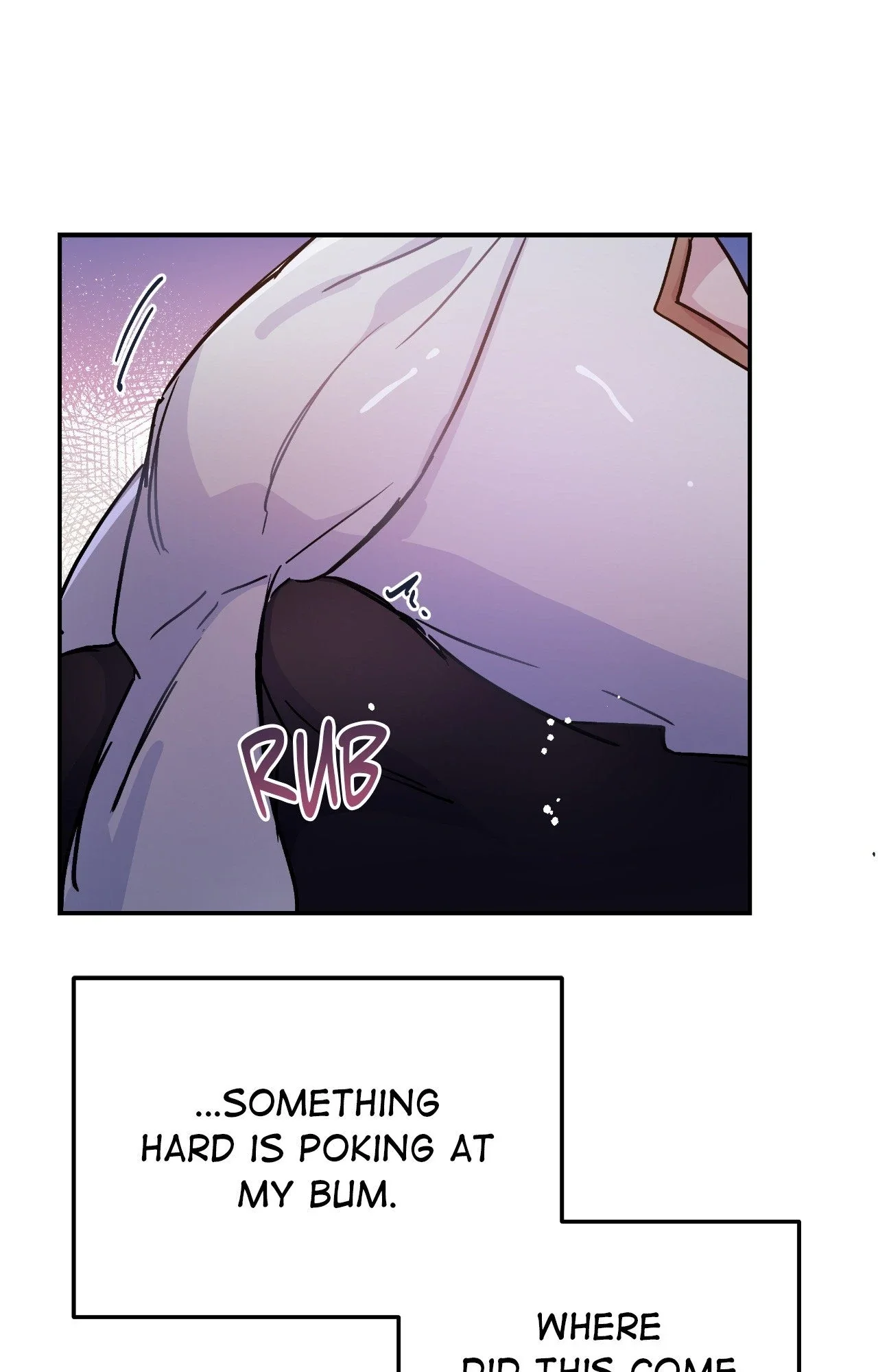 Dark Fall - Chapter 75 Page 53