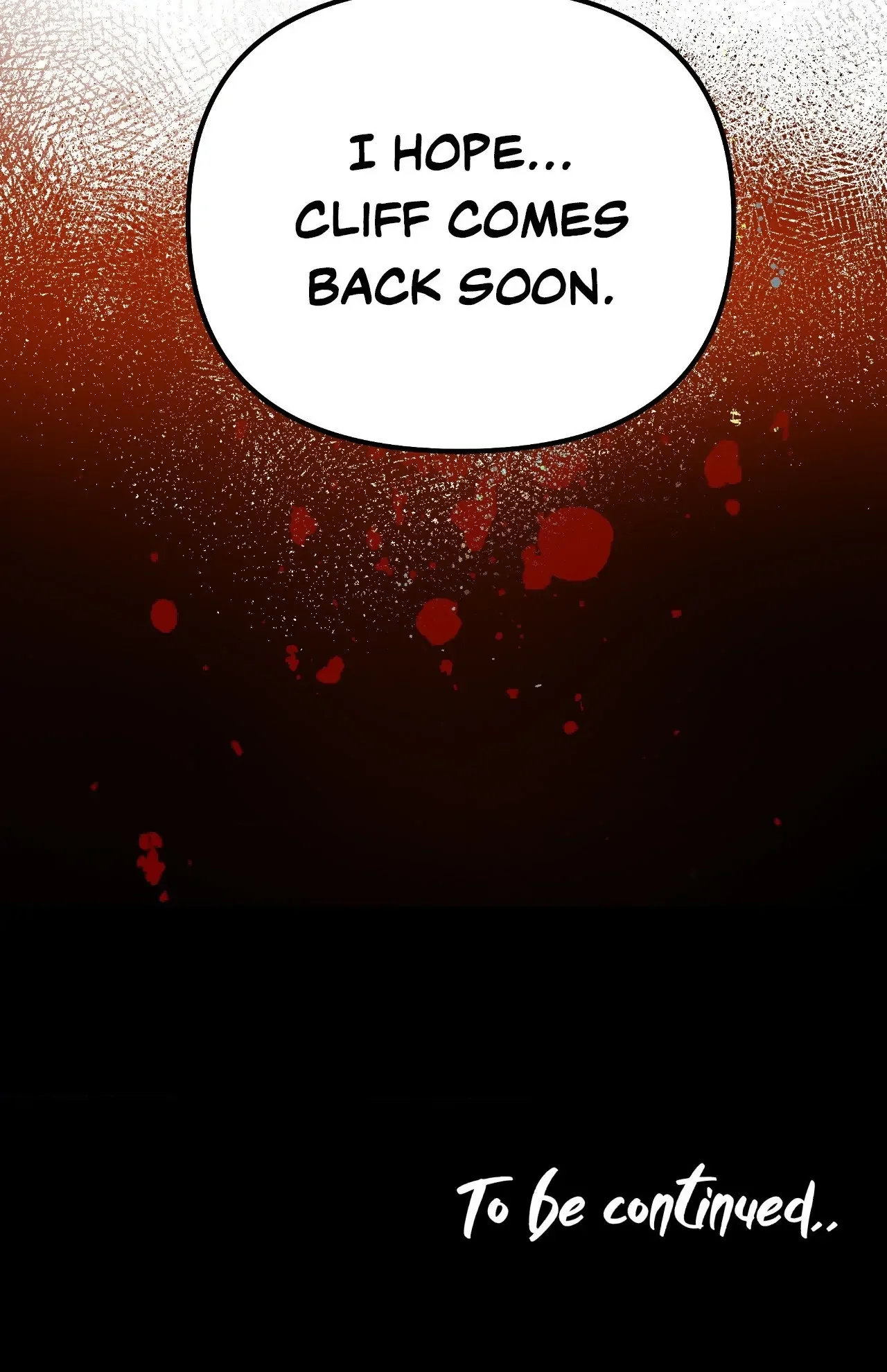Dark Fall - Chapter 75 Page 74