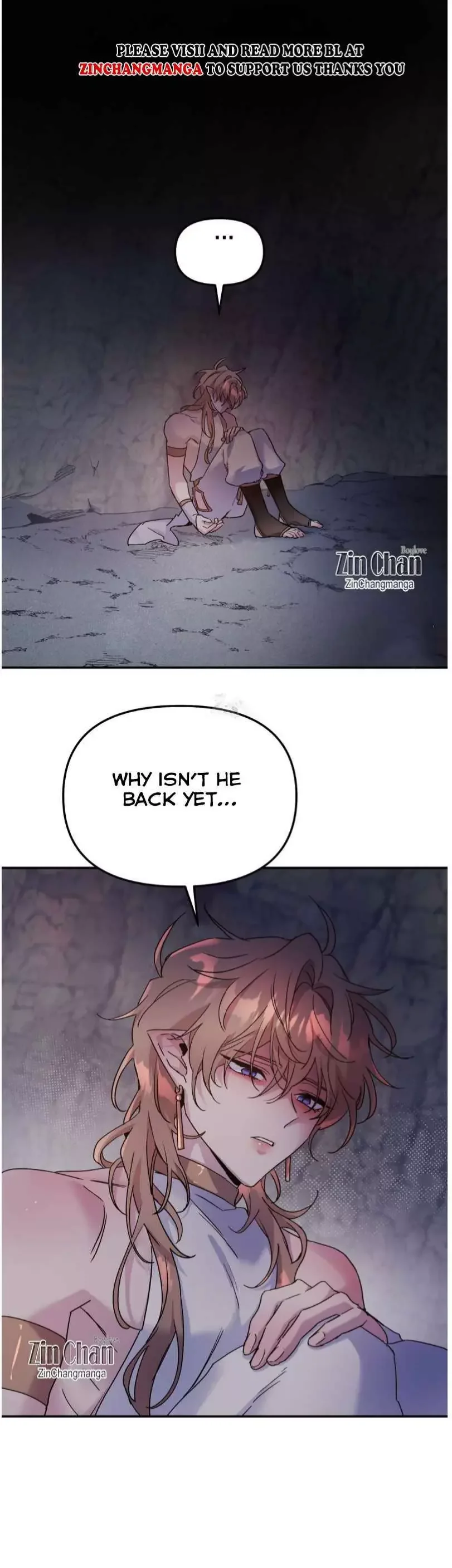Dark Fall - Chapter 76 Page 2