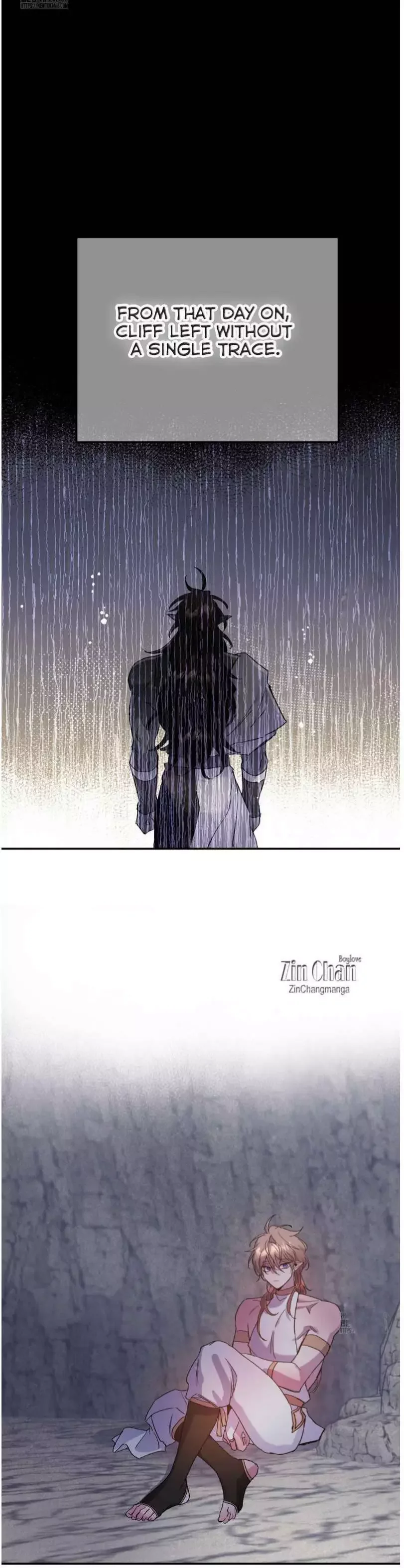Dark Fall - Chapter 76 Page 4
