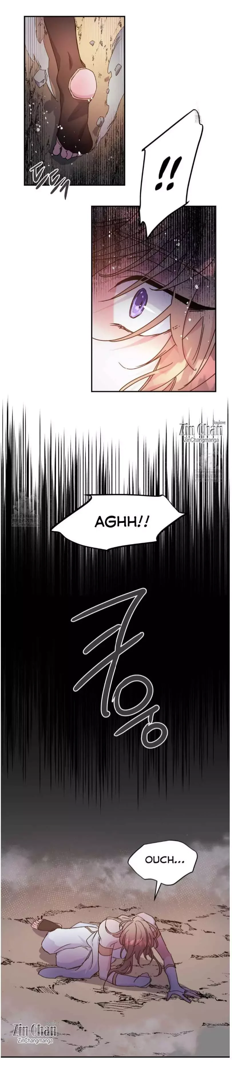 Dark Fall - Chapter 76 Page 8