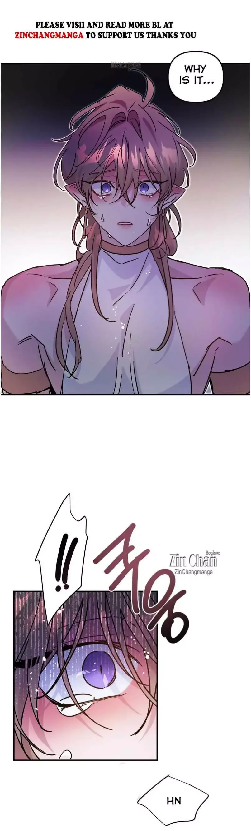 Dark Fall - Chapter 76 Page 13