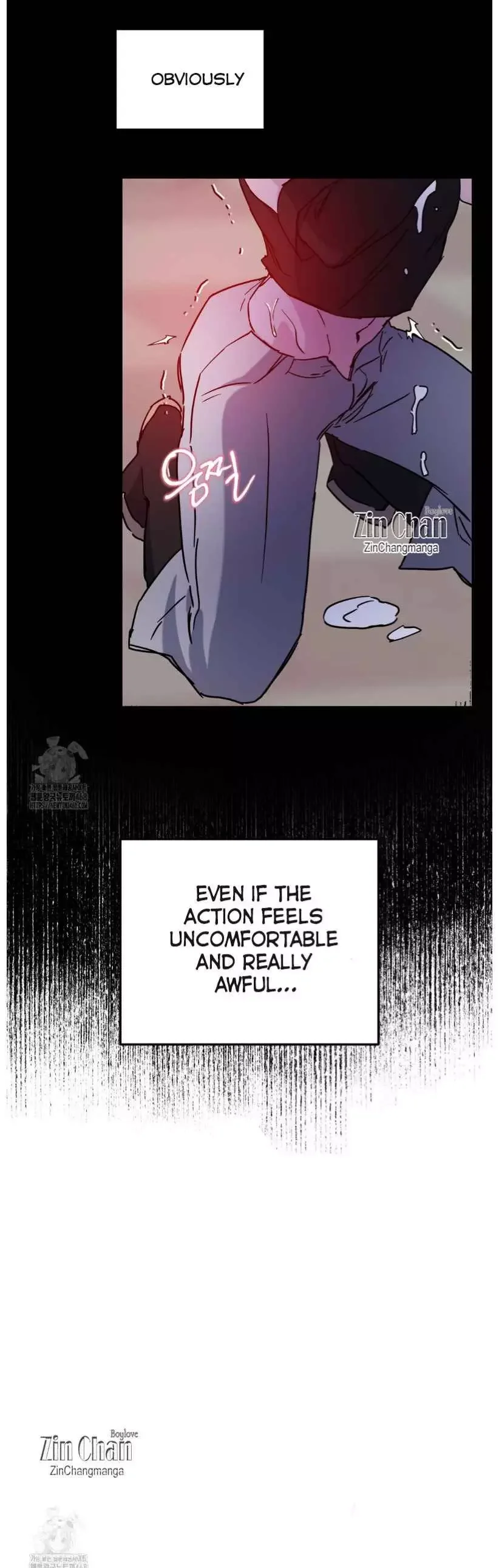 Dark Fall - Chapter 77 Page 11