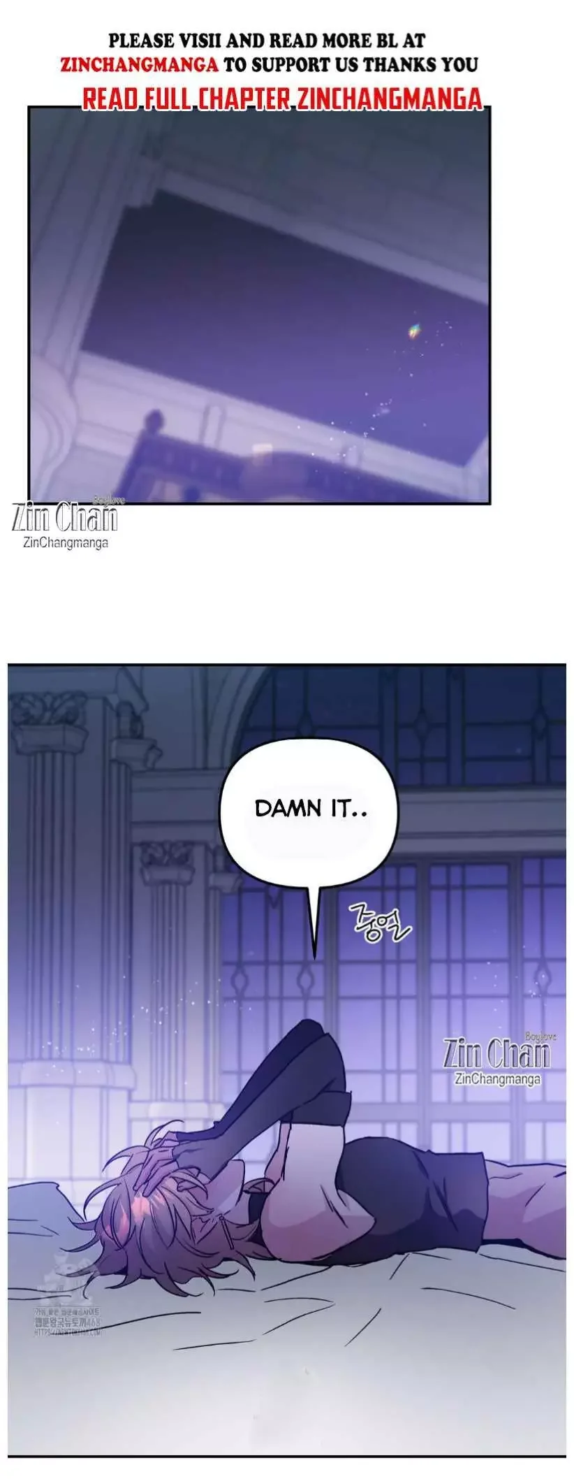 Dark Fall - Chapter 78 Page 2