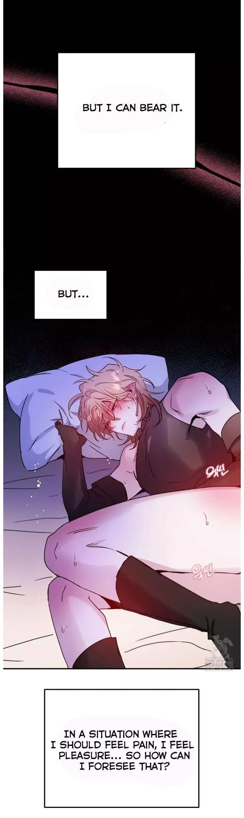 Dark Fall - Chapter 78 Page 6